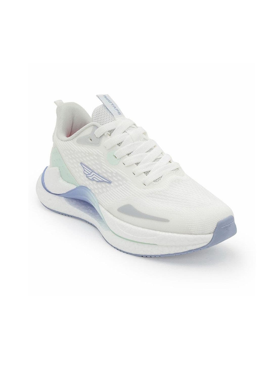 Red Tape Women Mesh Walking Shoes