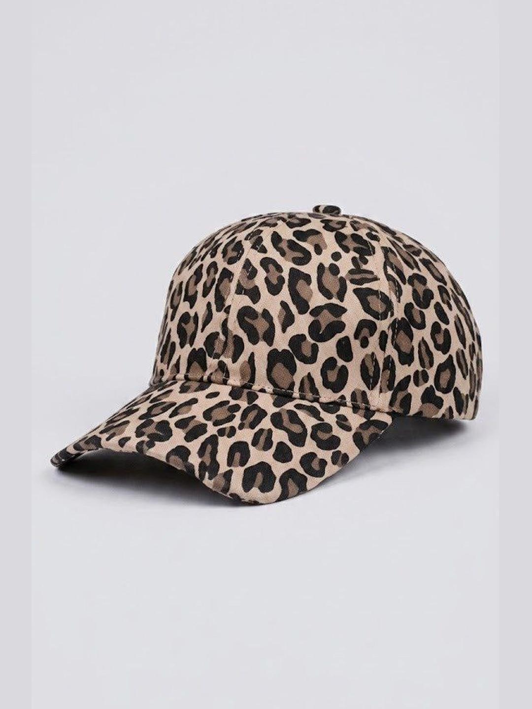 CORSICA Women Printed Baseball Cap