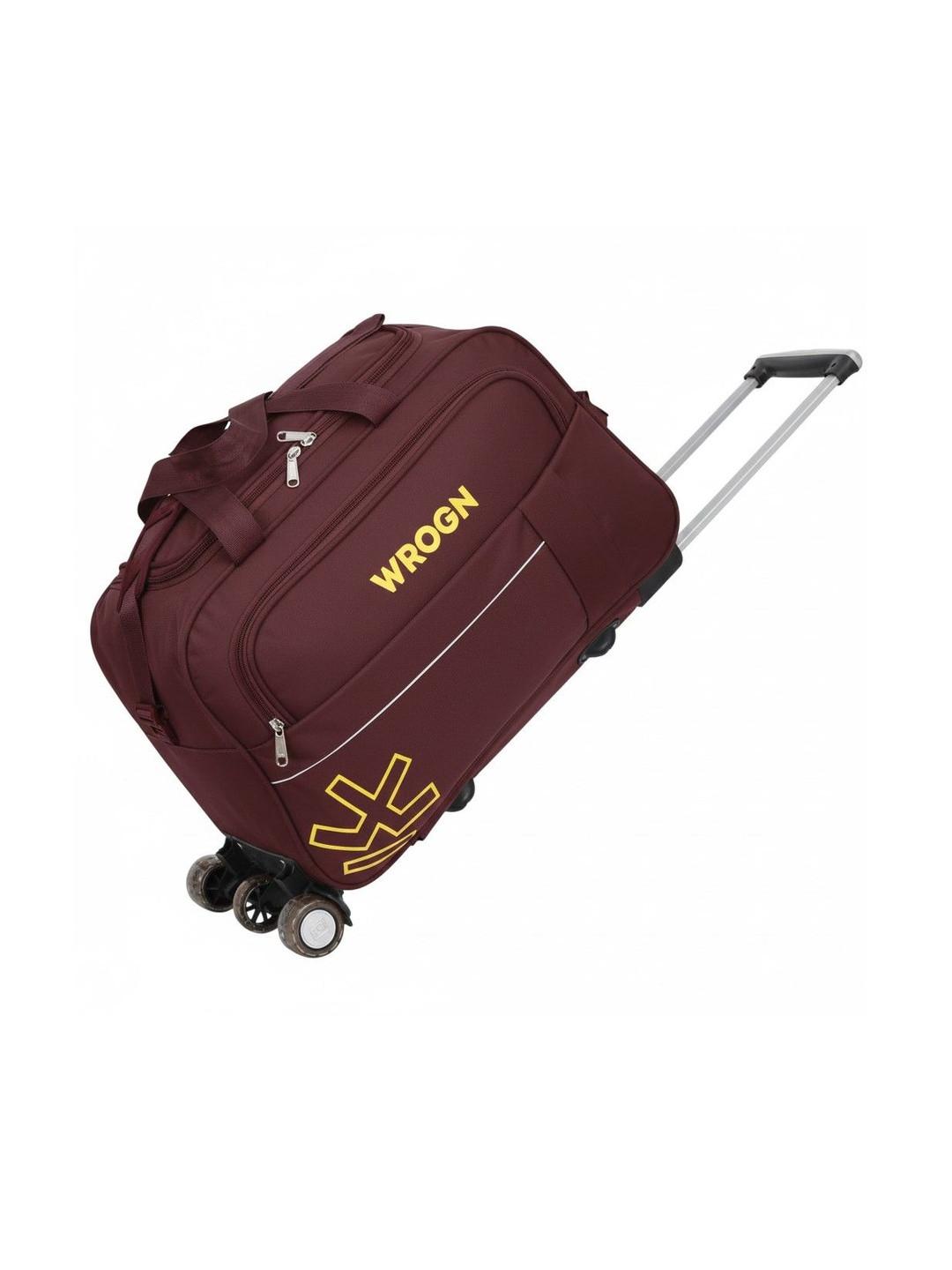 WROGN Small Casual Duffel Bag