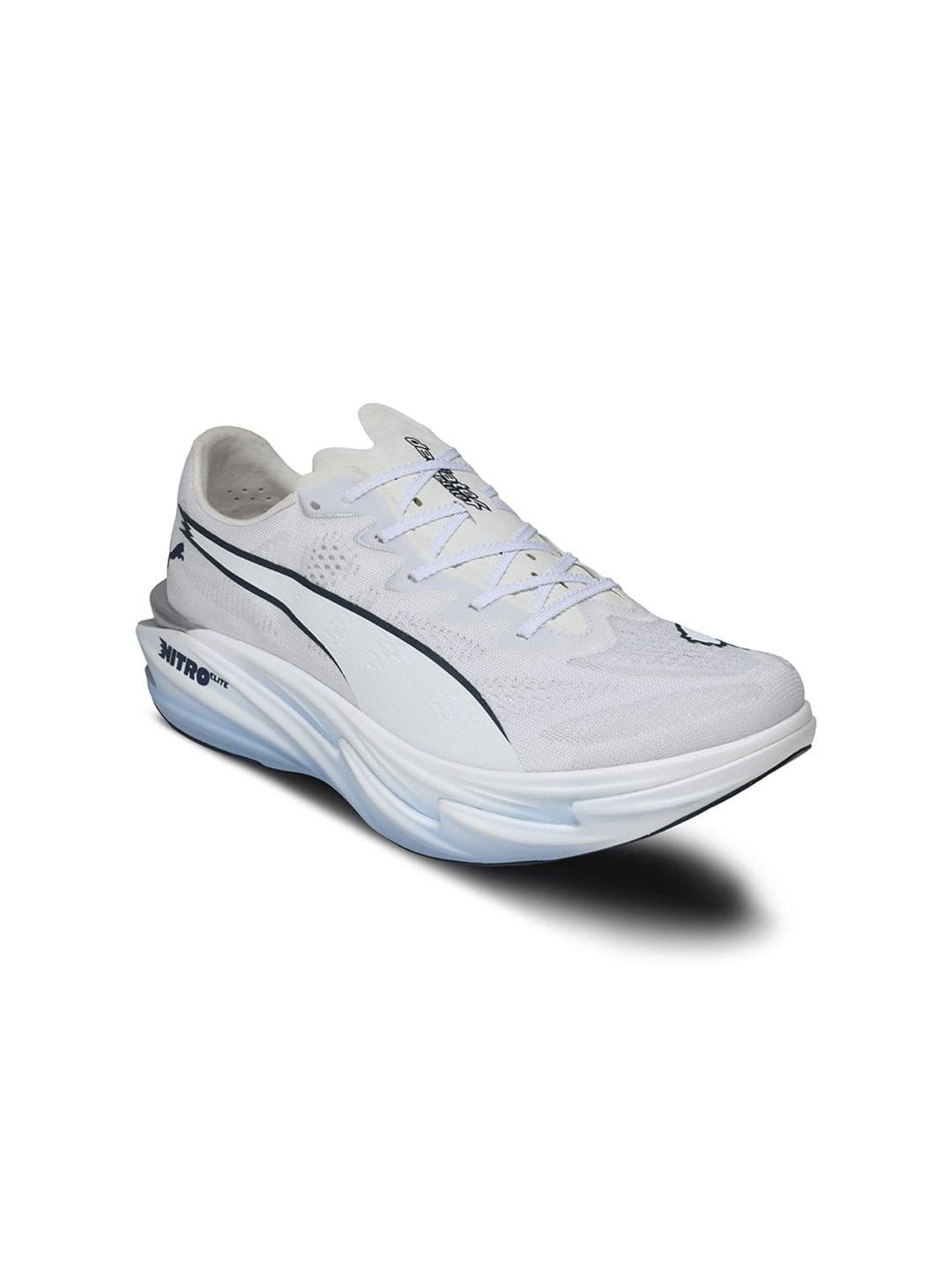 Puma Deviate NITRO Elite 4 Men's Running Shoes