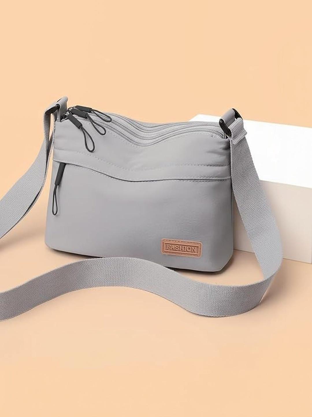 WildHorn Sling Bag