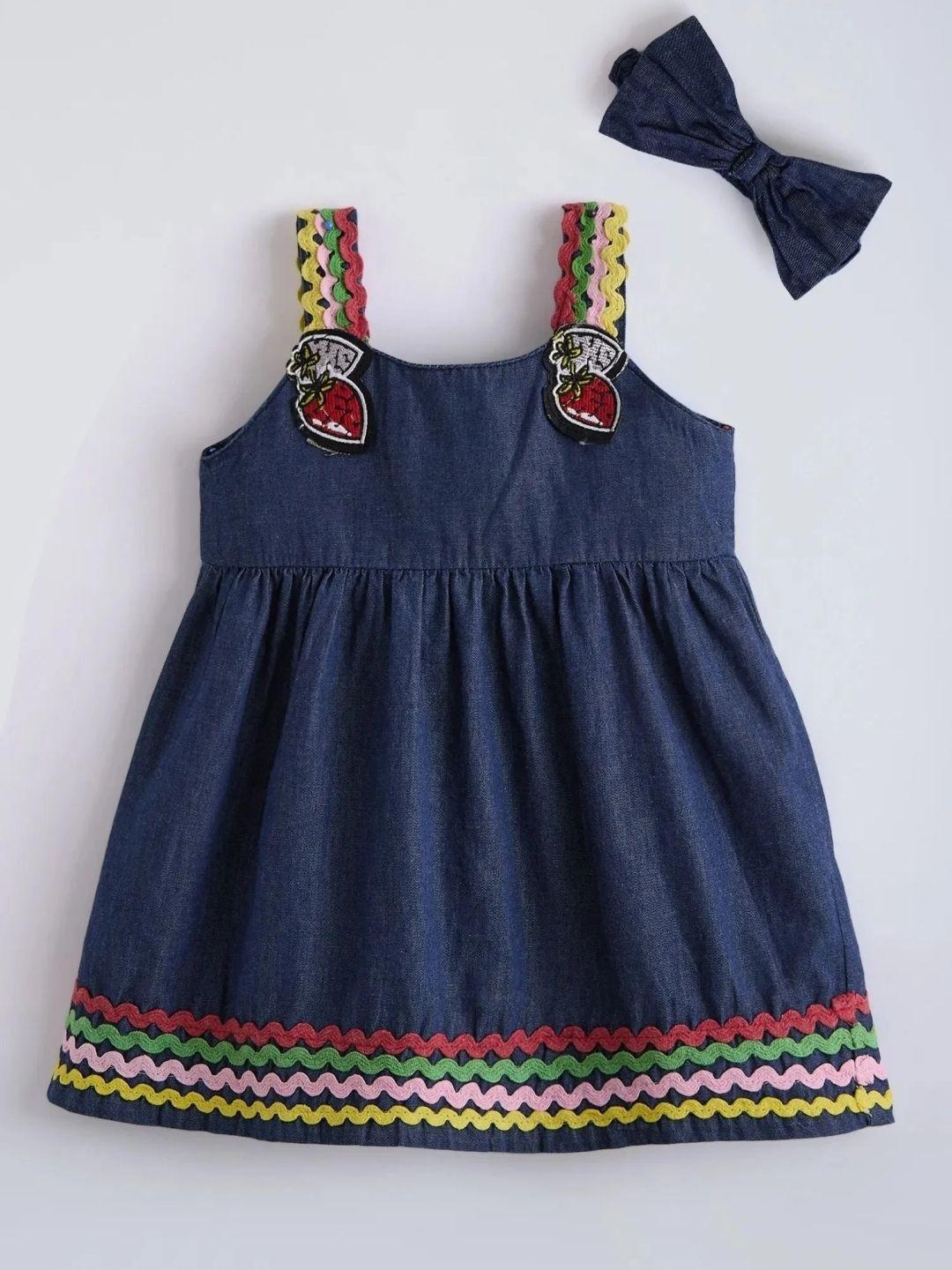 Hopscotch Dress