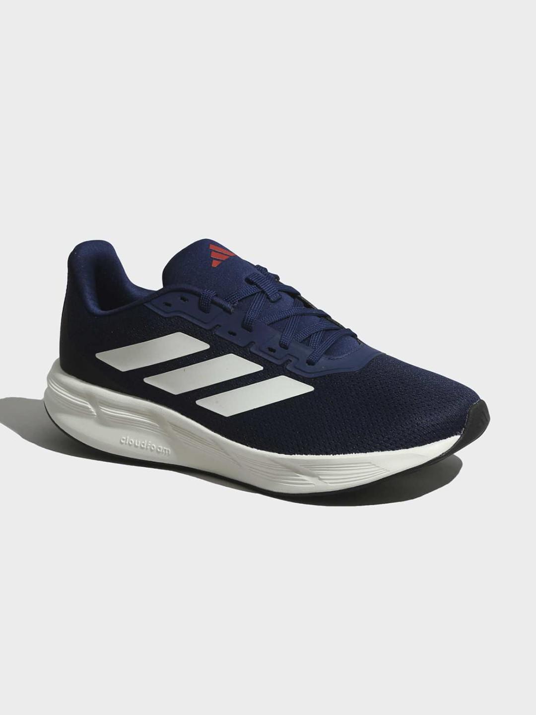 ADIDAS BlazeZap M Men Cloudfoam Lace-Ups Running Sports Shoes