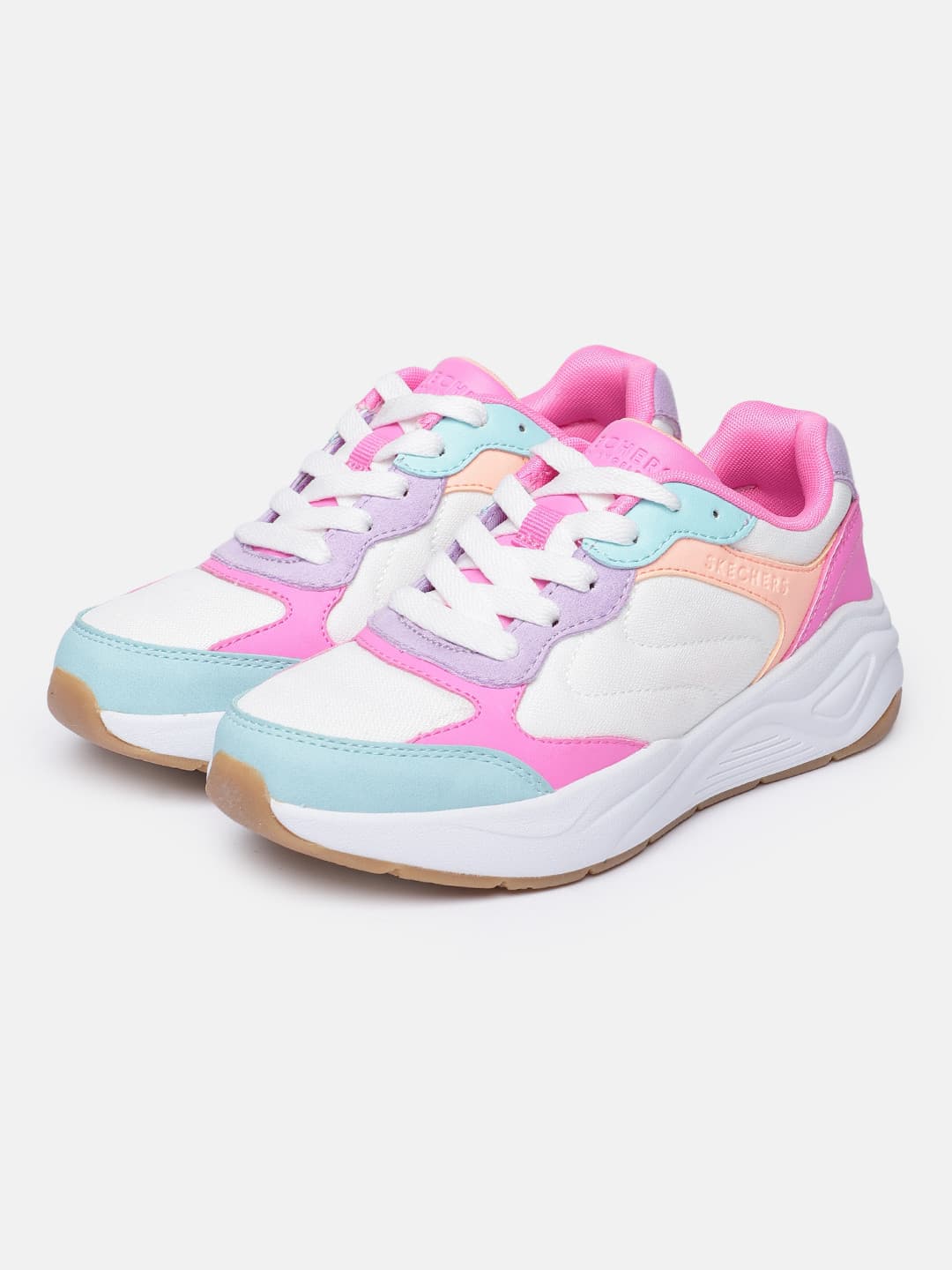 Skechers Girls NOVA JOGGER Sneakers
