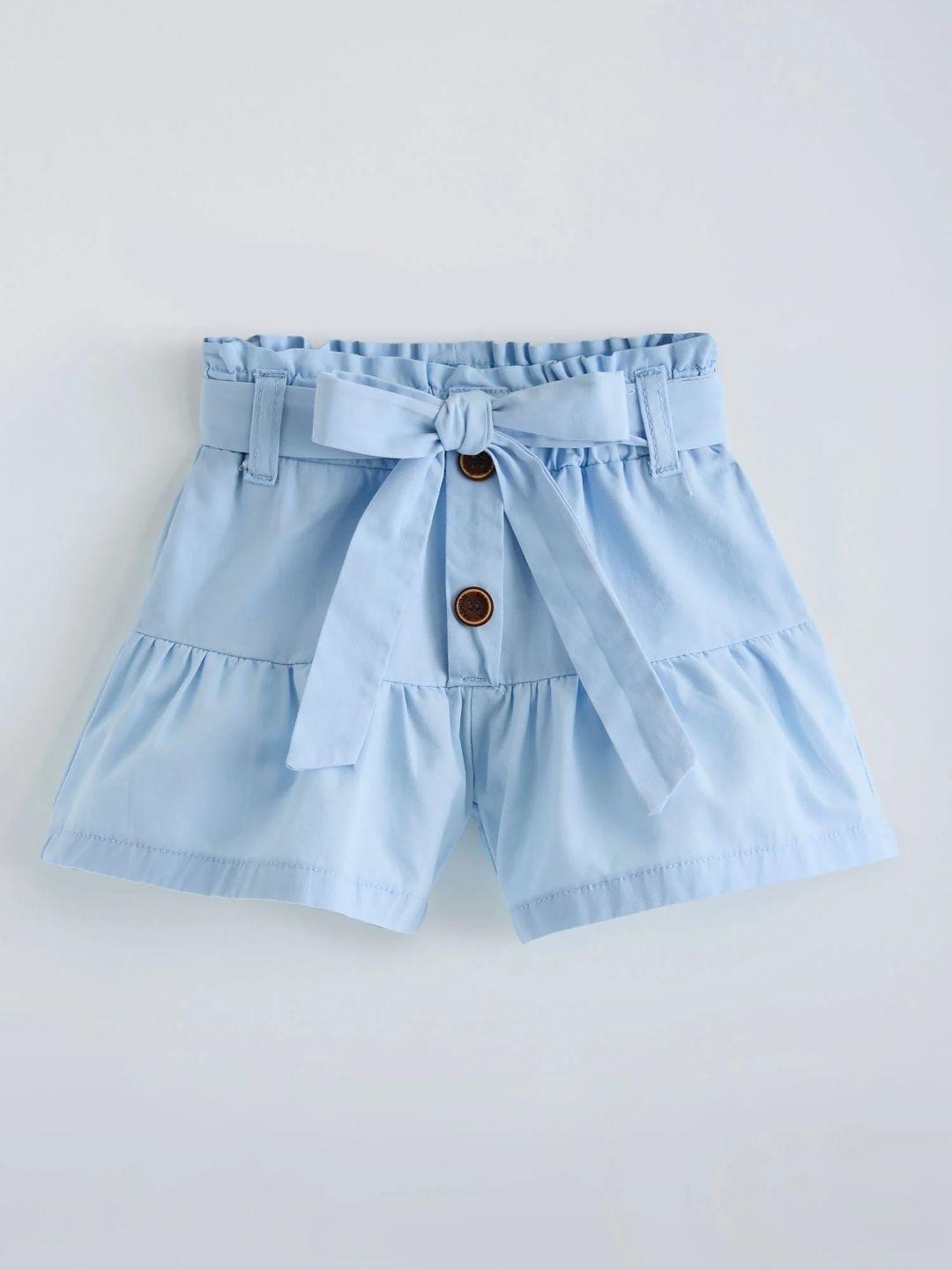 Hopscotch Girls Shorts
