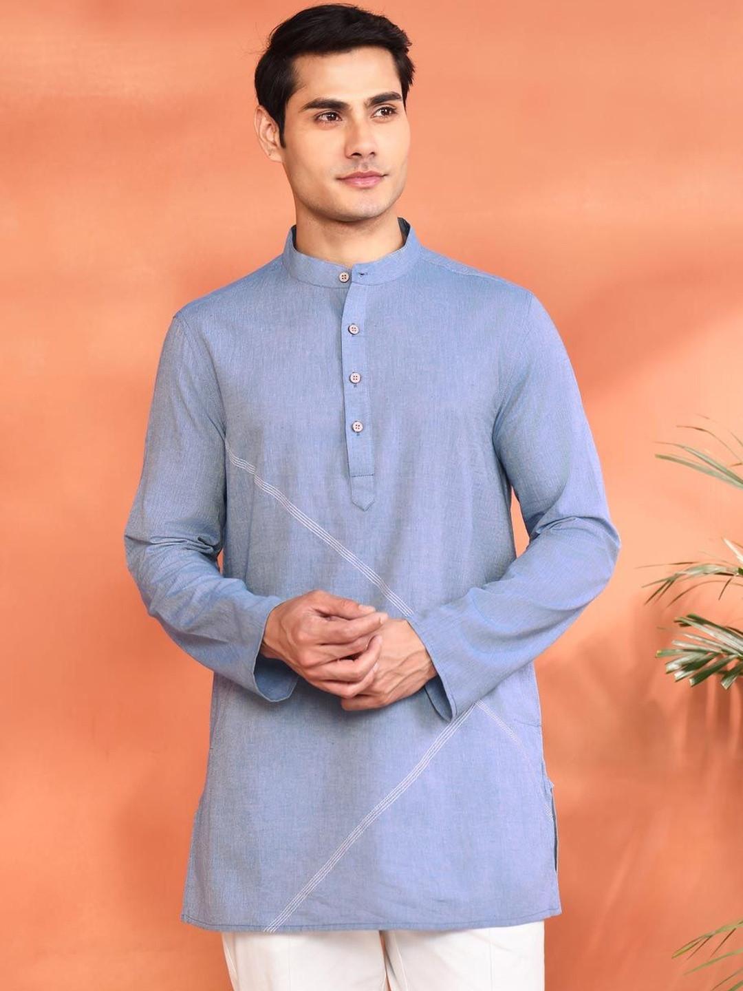Fabindia Men Kurta