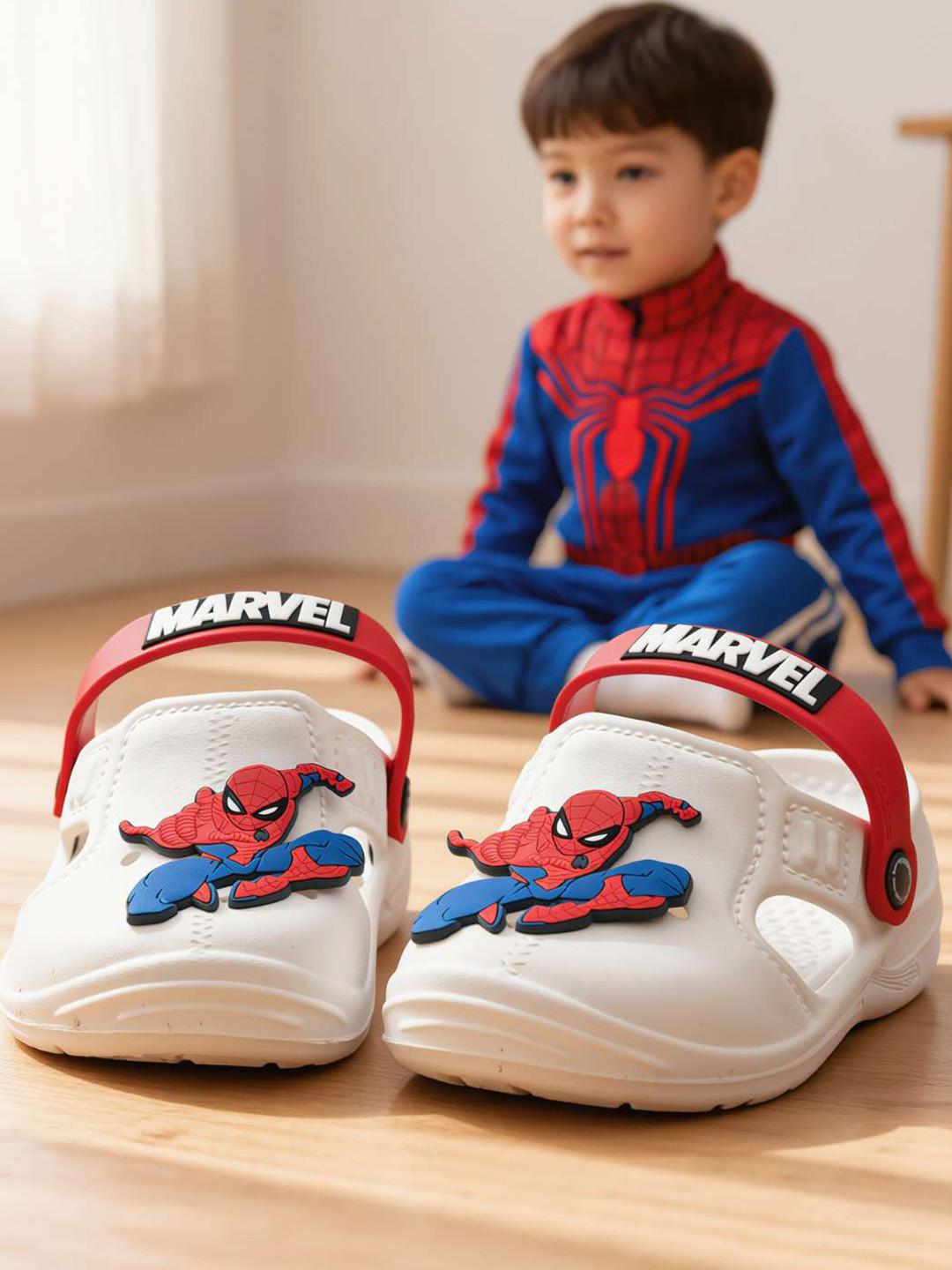 BAESD Boys Clogs Sandals