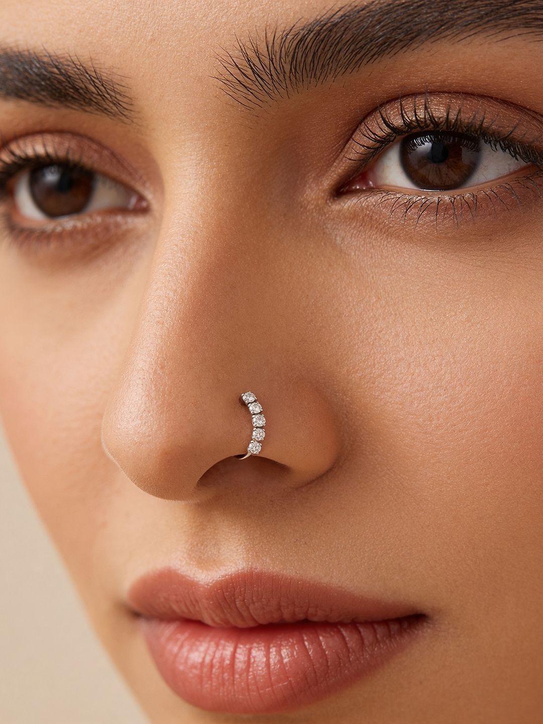 TOUCH925 Septum Nosepin