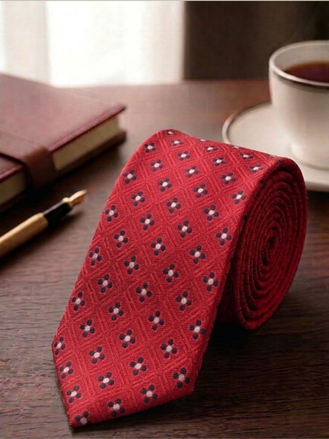 Leonardi Men Ties