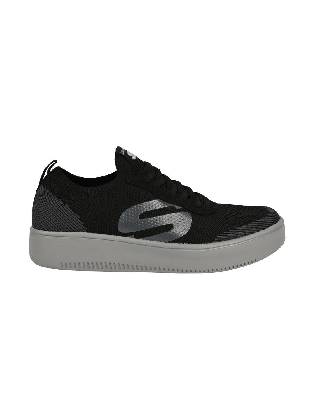 Skechers Men Textured Sneakers
