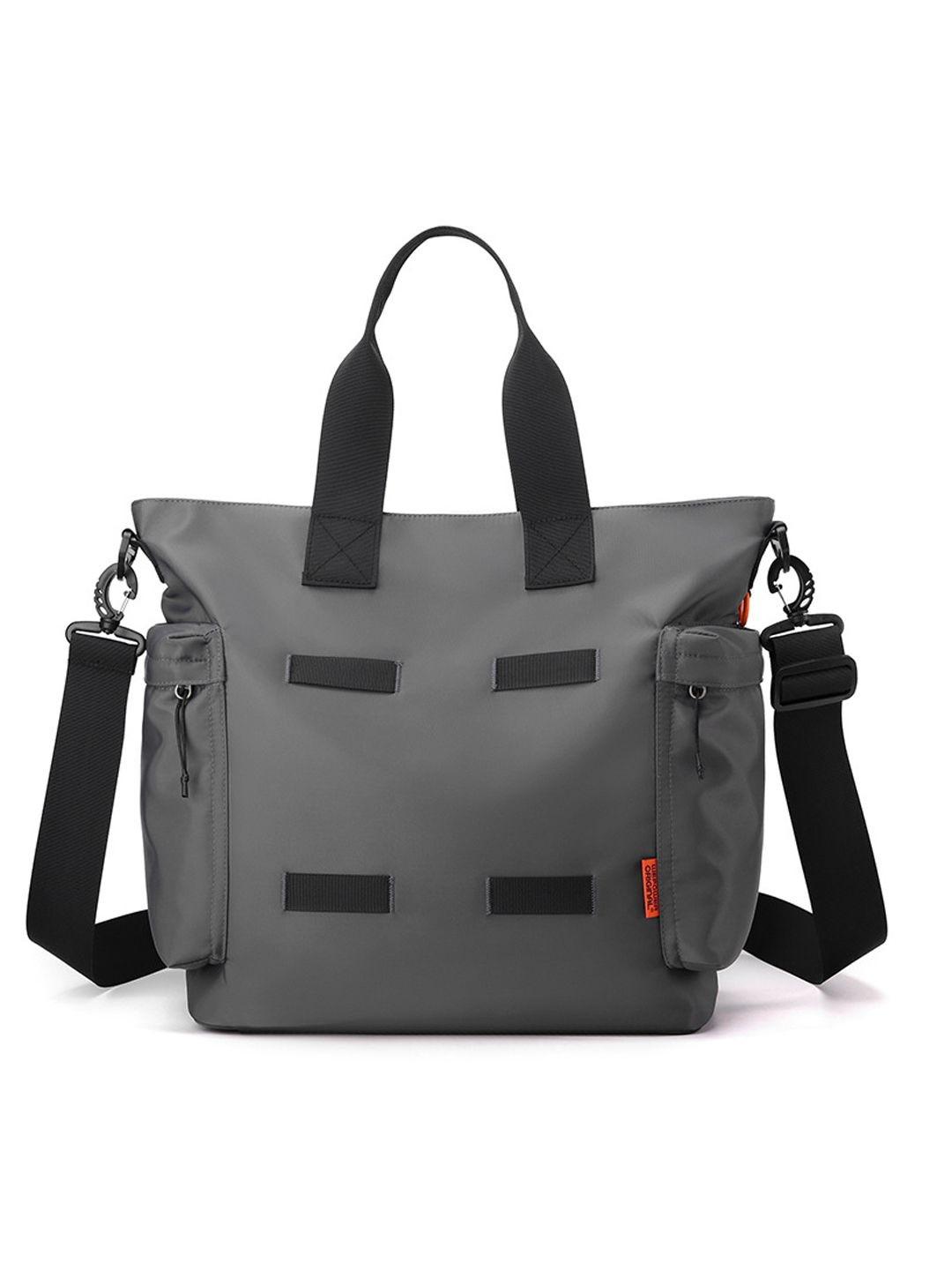 StyleCast Men Messenger Bag