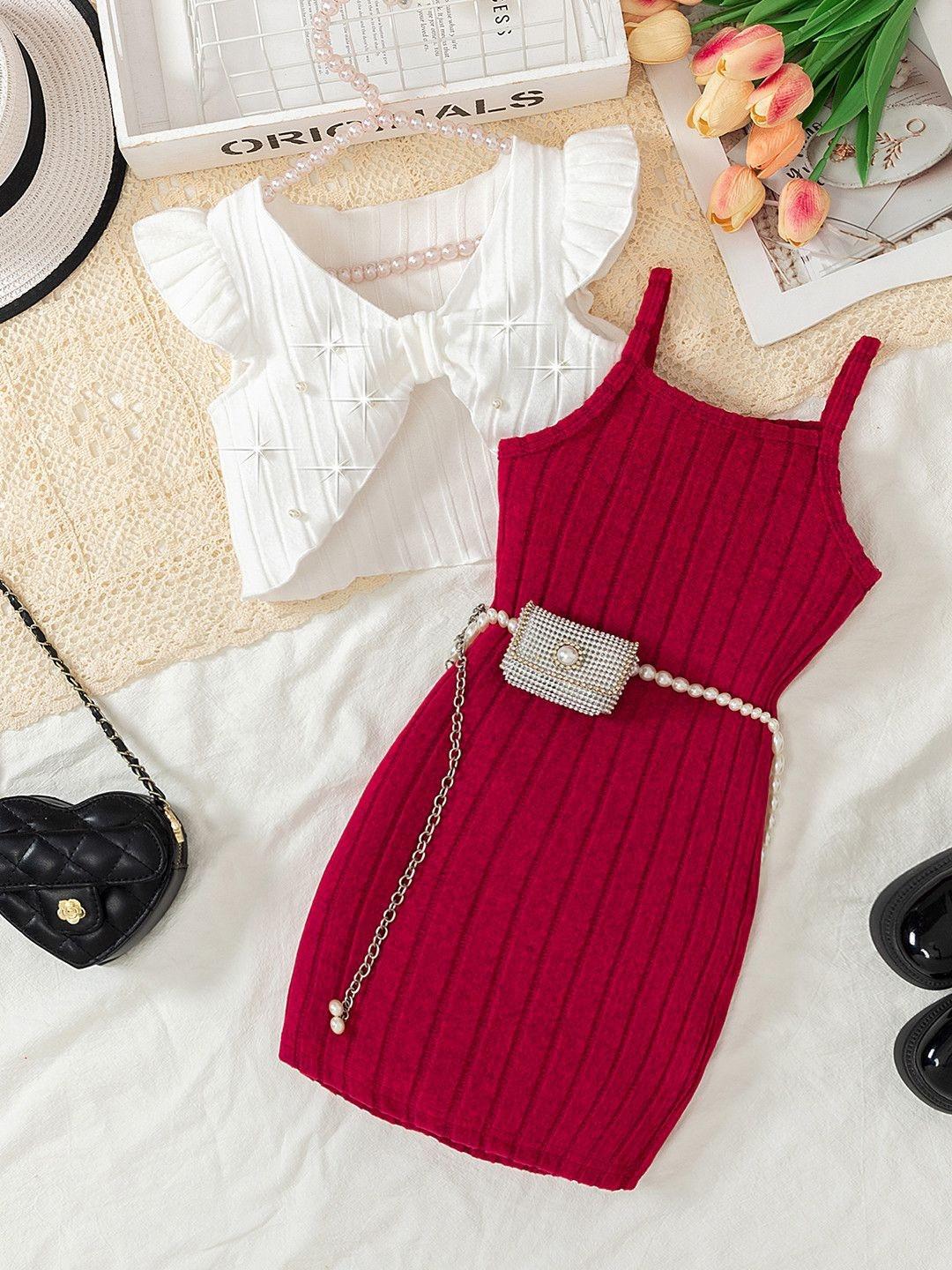 YK Lace Bodycon Dress