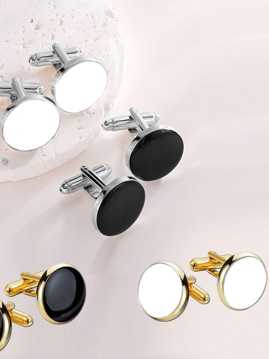 VAMA Cufflink