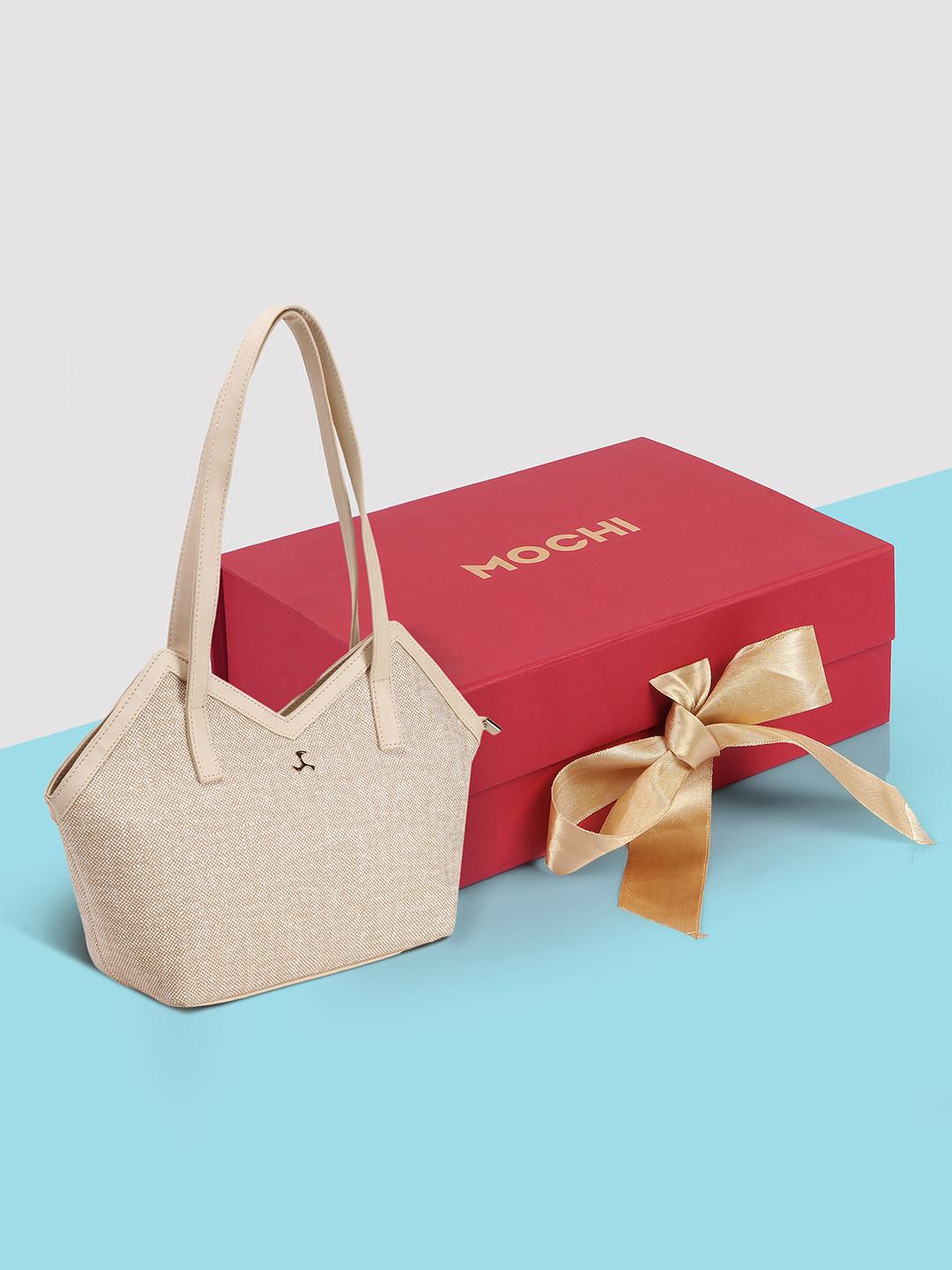 Mochi PU Handbags