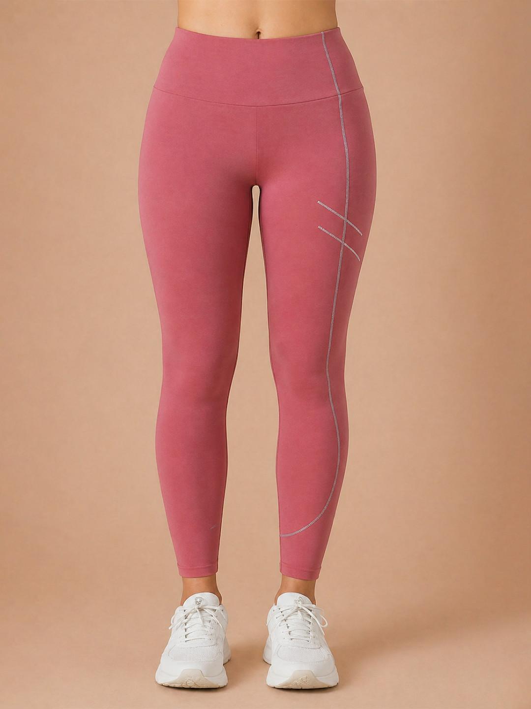 MAYSIXTY Women Regular Fit Yoga Track Pants