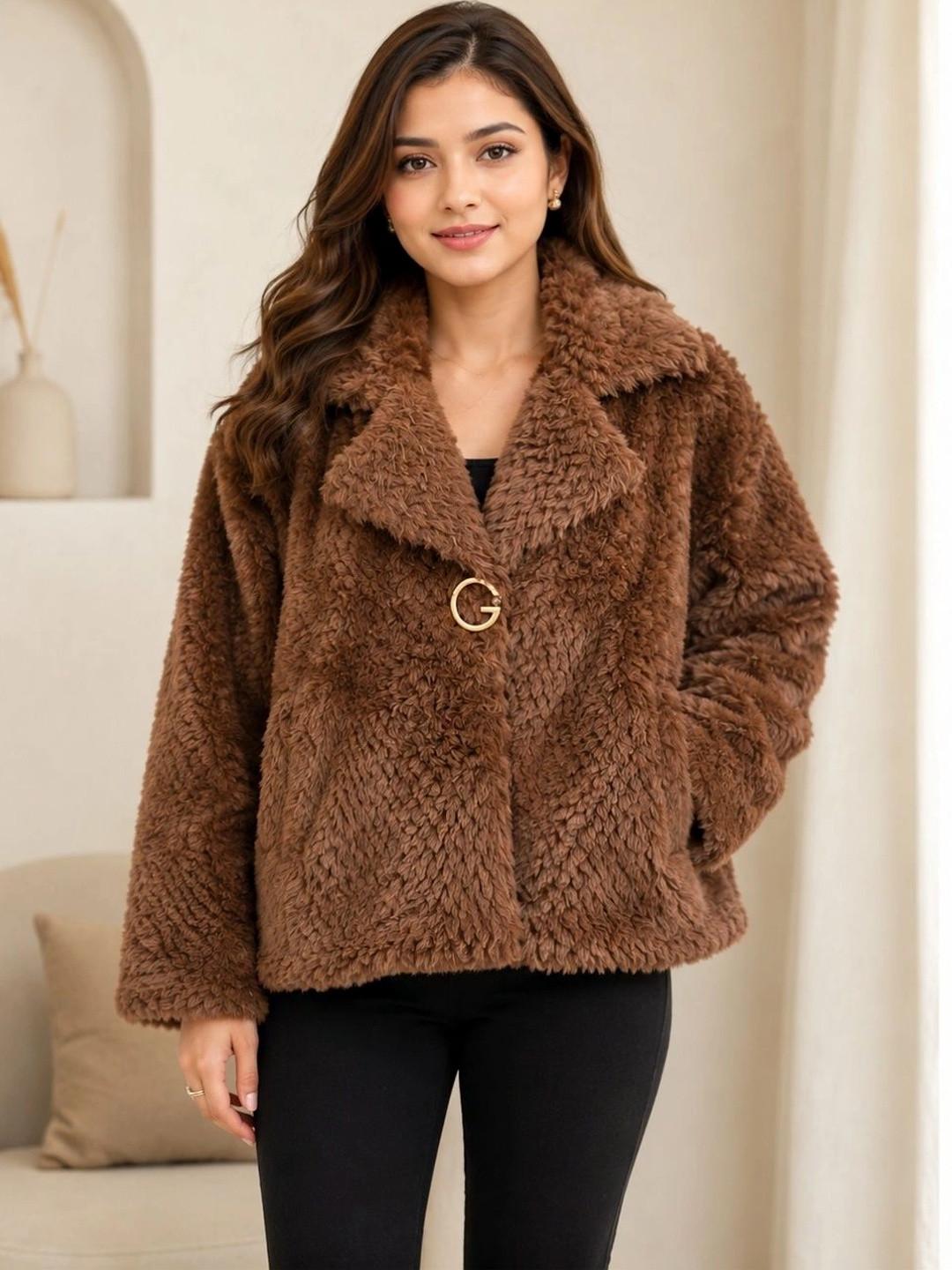 CIA Women Jacket