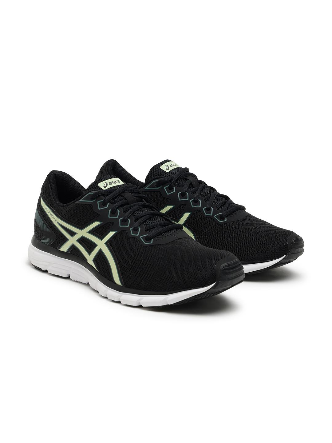 ASICS Men ZARACA 5 B Running Shoes
