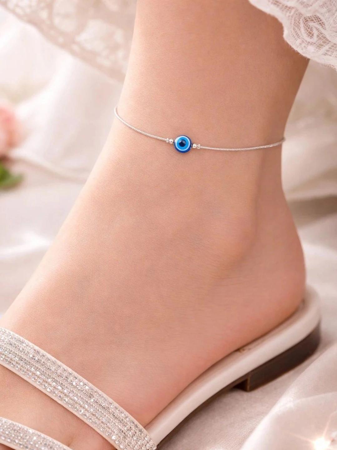 VALMYRA Anklet