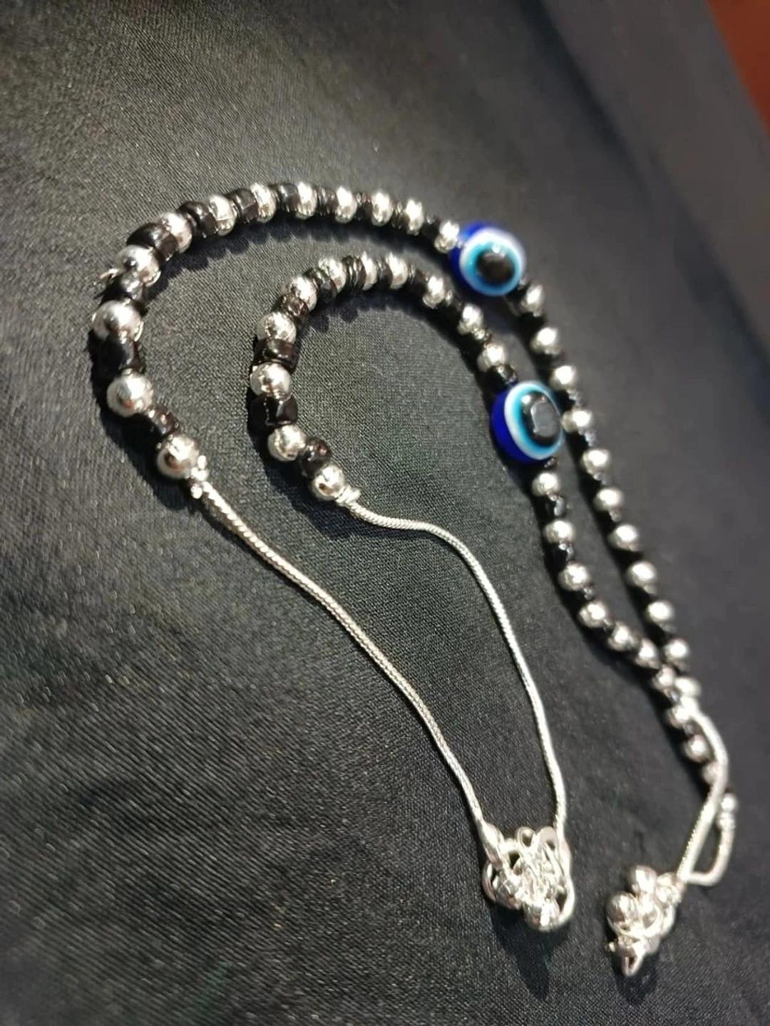 VALMYRA Anklet