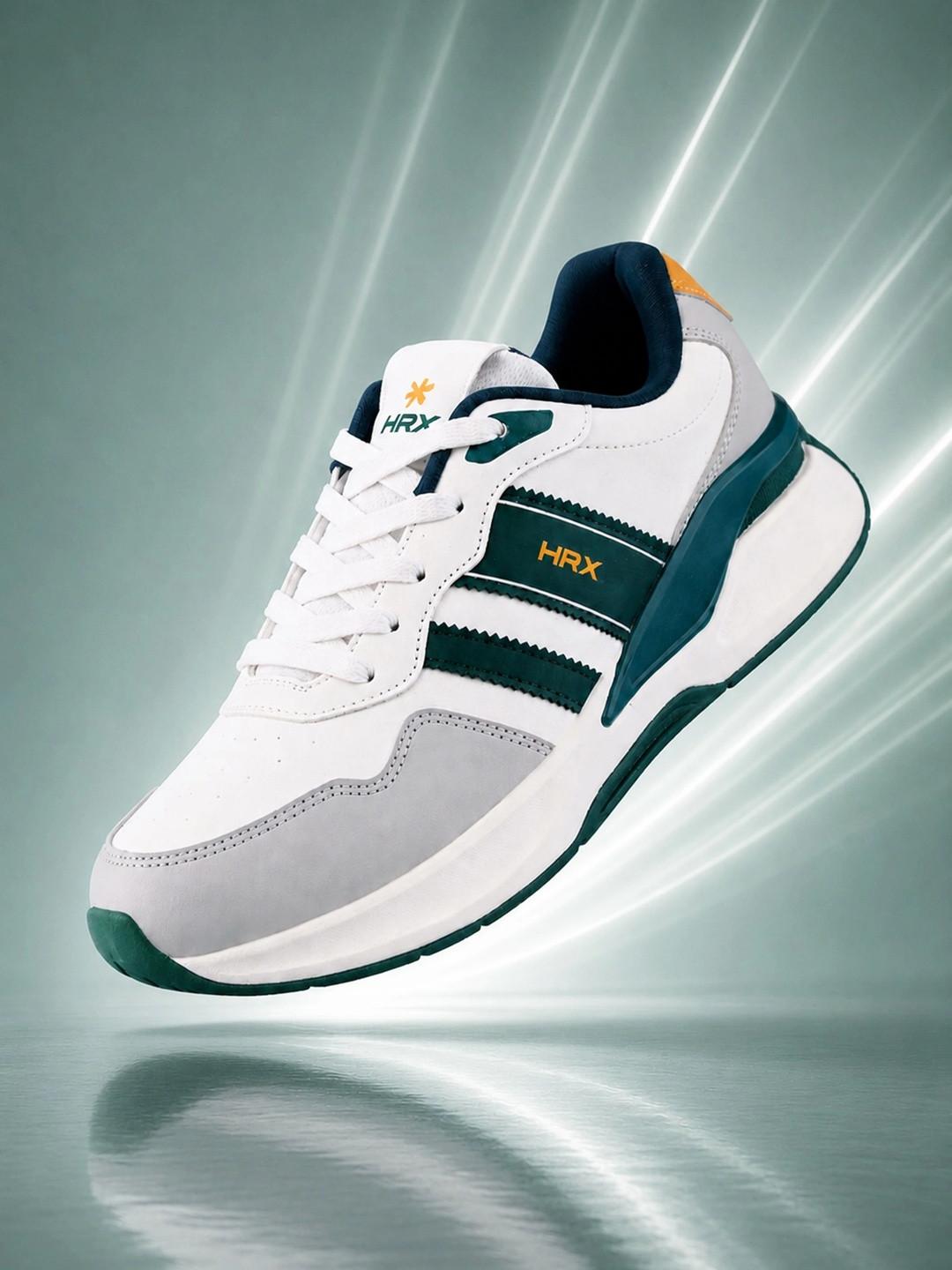 HRX by Hrithik Roshan Men Training or Gym Shoes