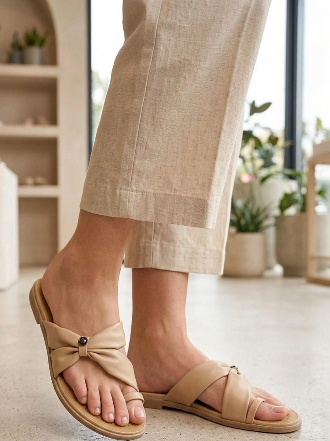 FERSINI Women Comfort Sandals