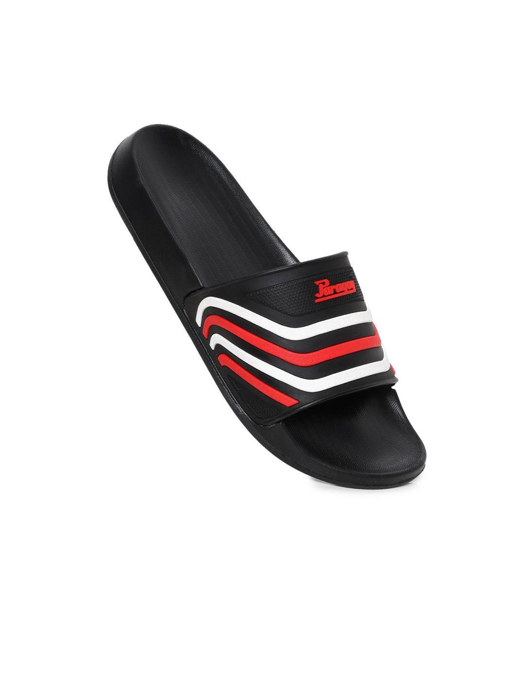 Paragon Men Sliders