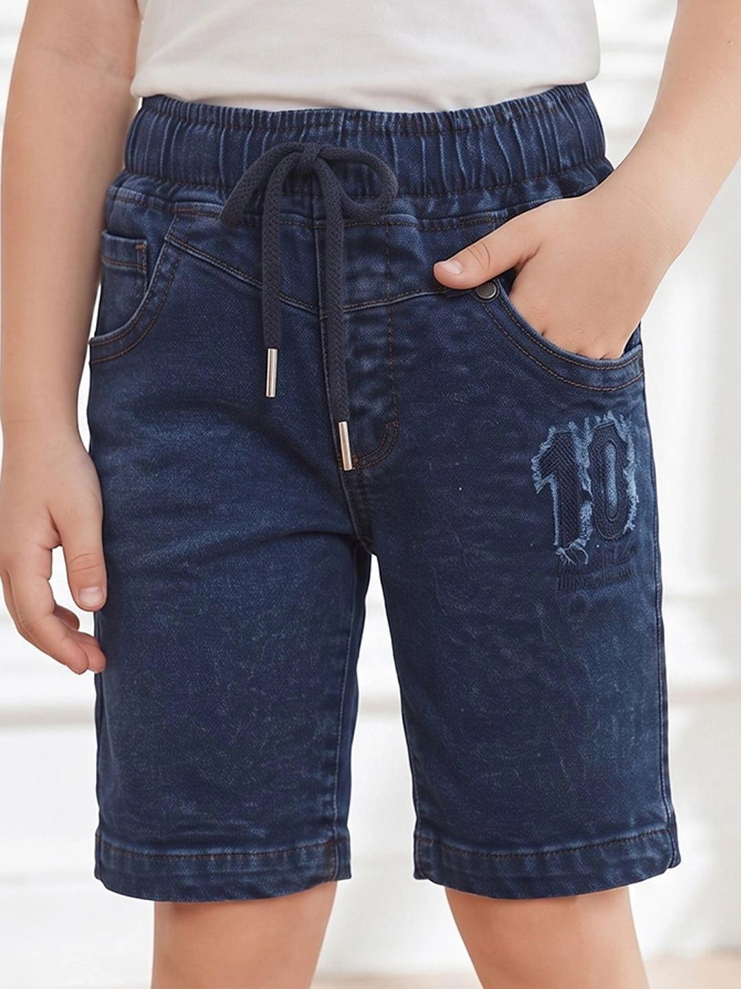Killer Boys Denim Shorts