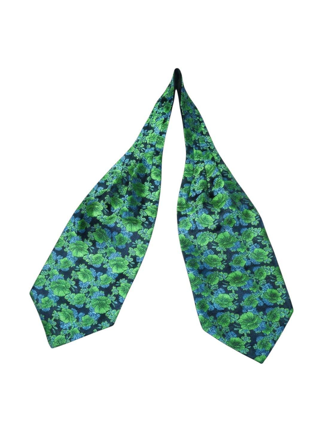 AACHINO Men Printed Cravat