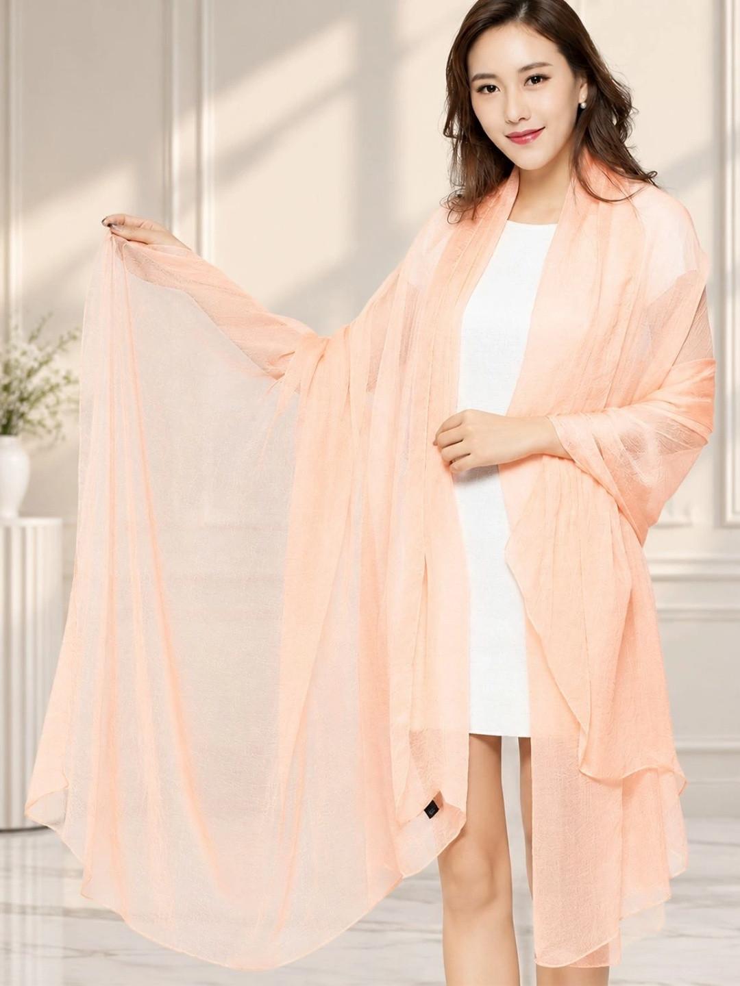 QUECY Women Scarf