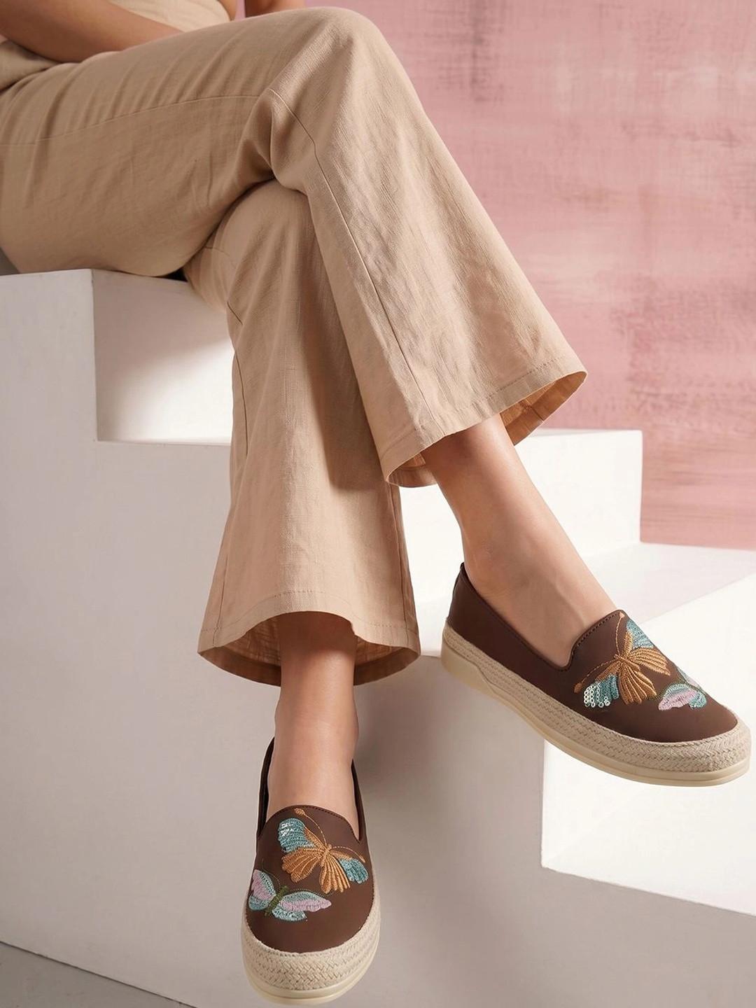 CORSICA Women Espadrille Shoes