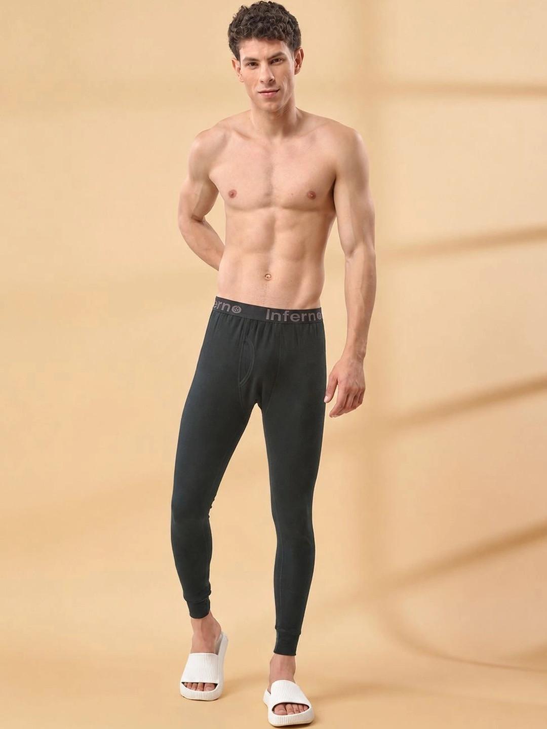 Inferno Men Multifiber Layer Thermal Pant
