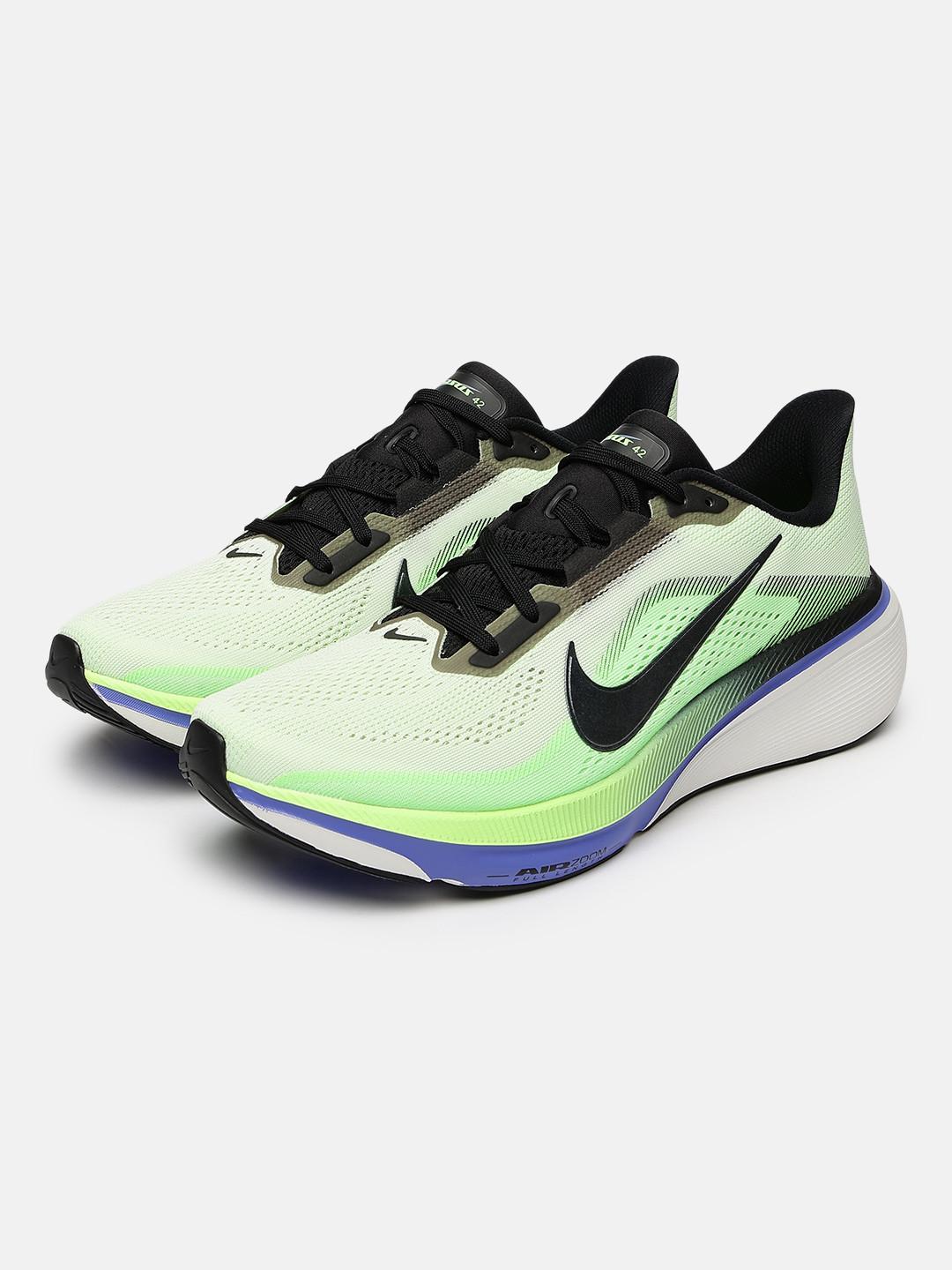 Nike Pegasus 42 Men's Road-Running Shoes