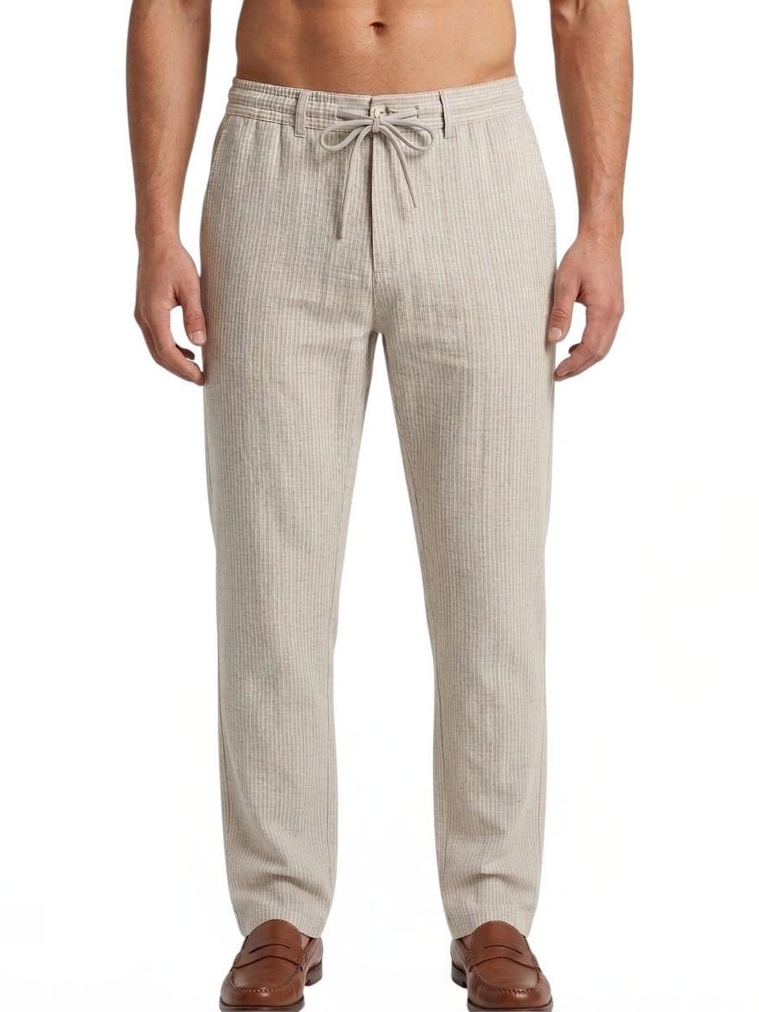 MILLIONCOLORS Men Culottes Trousers