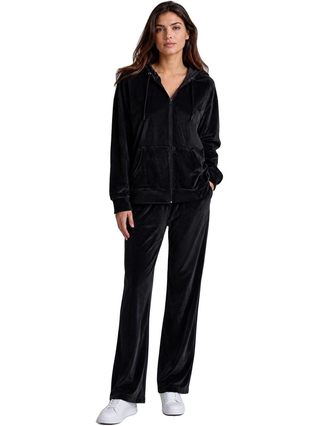 HETESHE Round Neck Tracksuits