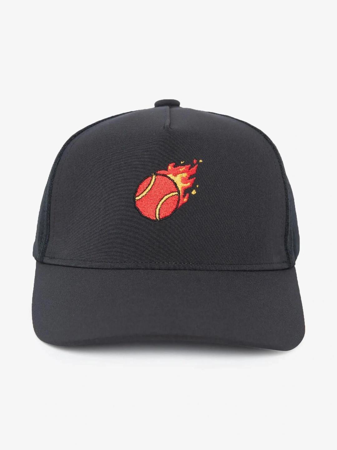 Decathlon Unisex Embroidered Baseball Cap