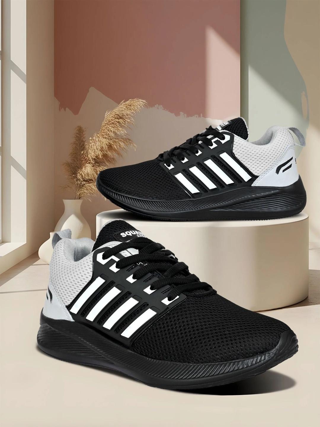SQUASH Men Running Shoes