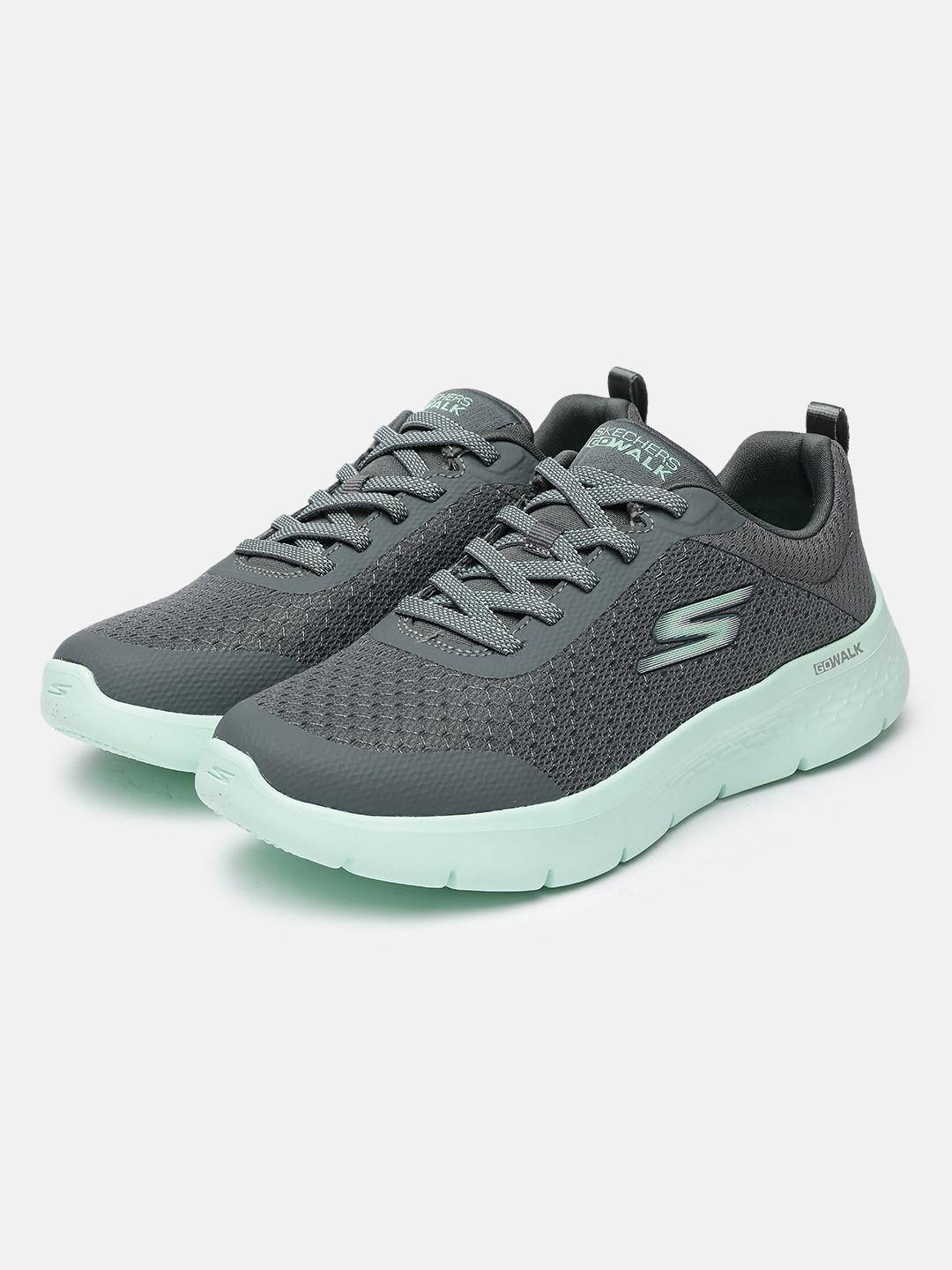 Skechers Women GO WALK FLEX Walking Shoes