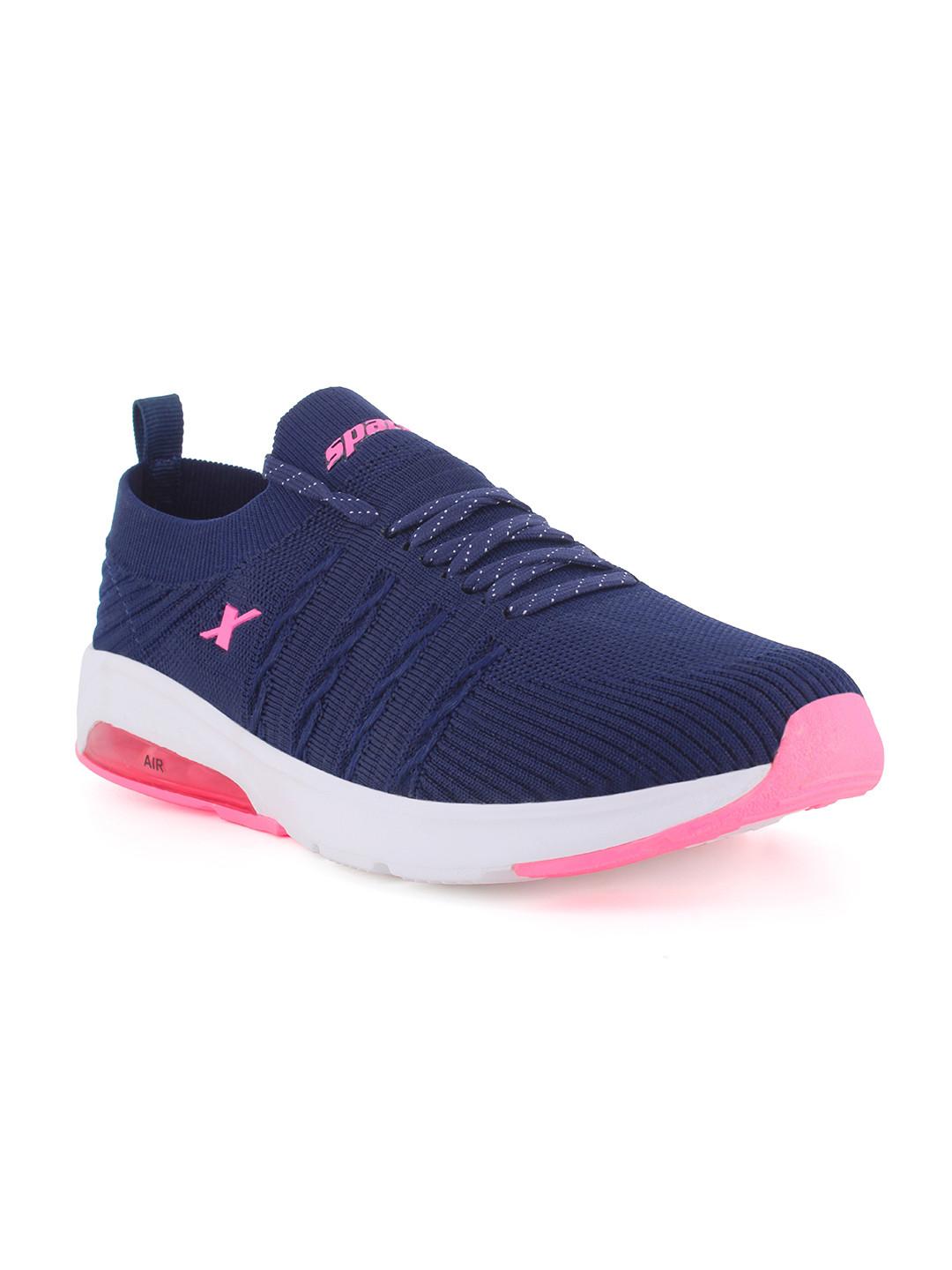 Sparx Women Non-Marking Running Shoes