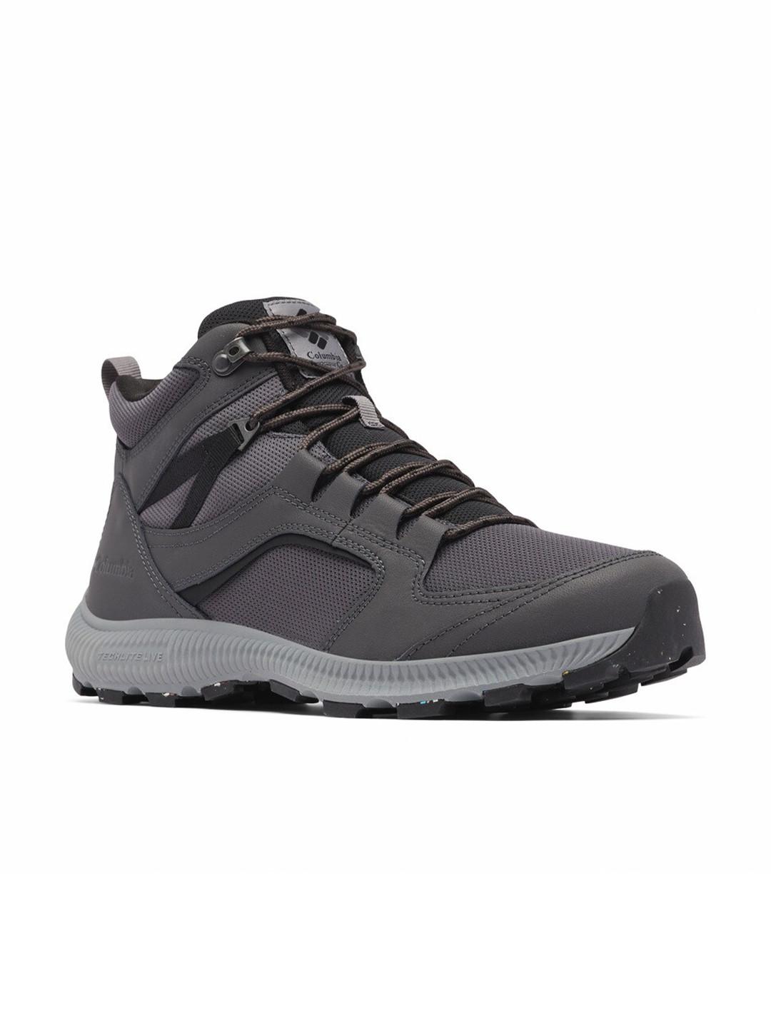 Columbia Men RE-PEAK Water Repellent Shoes