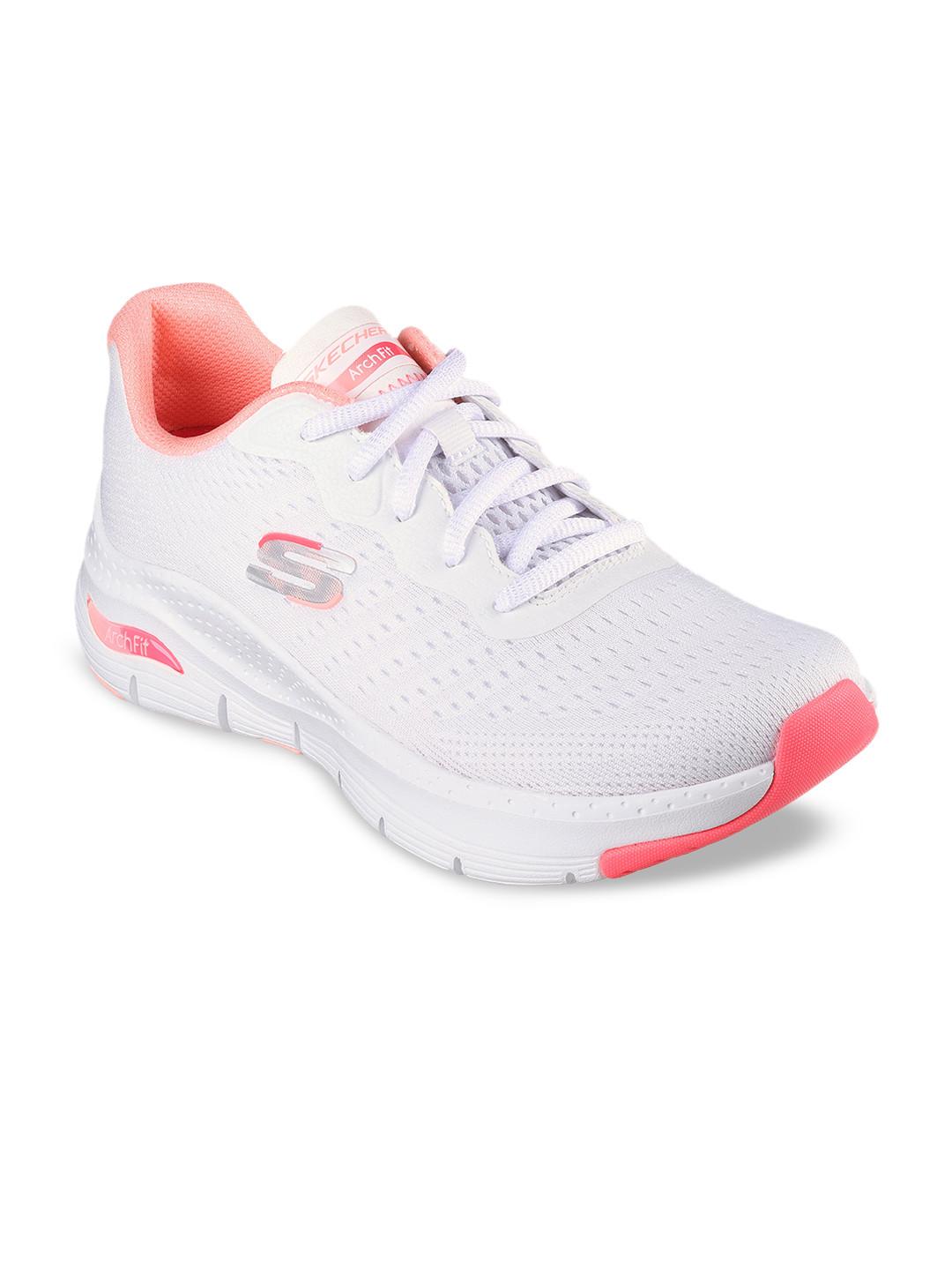 Skechers Women ARCH FIT-INFINITY COOL Sneakers