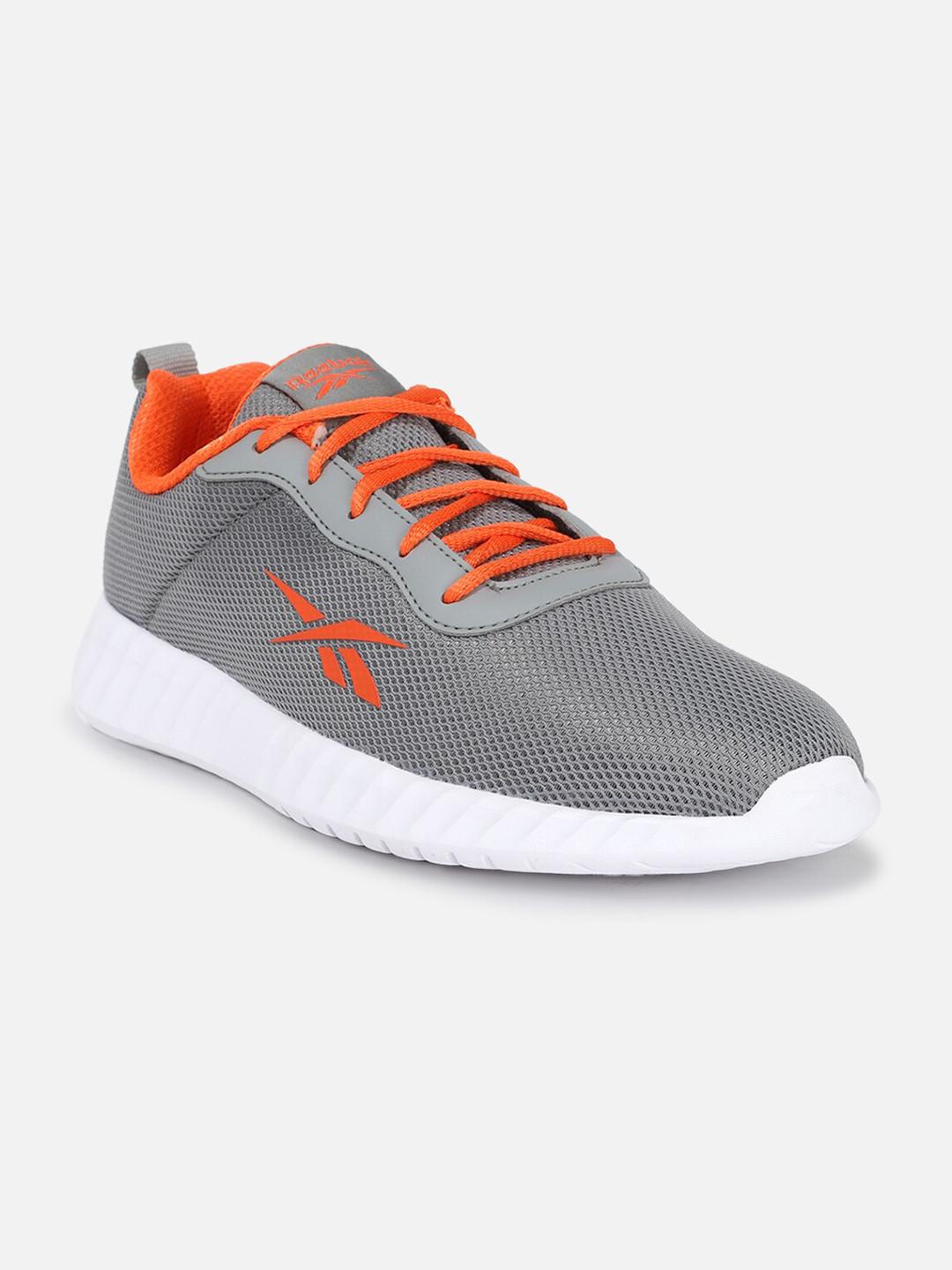 Reebok Boys Drift Runner K Running Shoes
