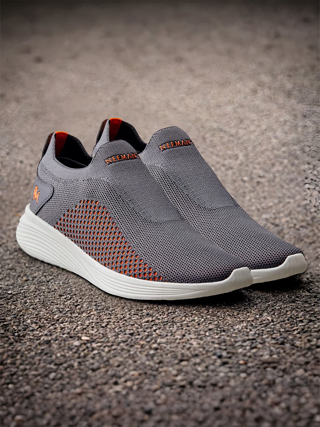 NEEMANS The Everyday Basic Slip On For Men