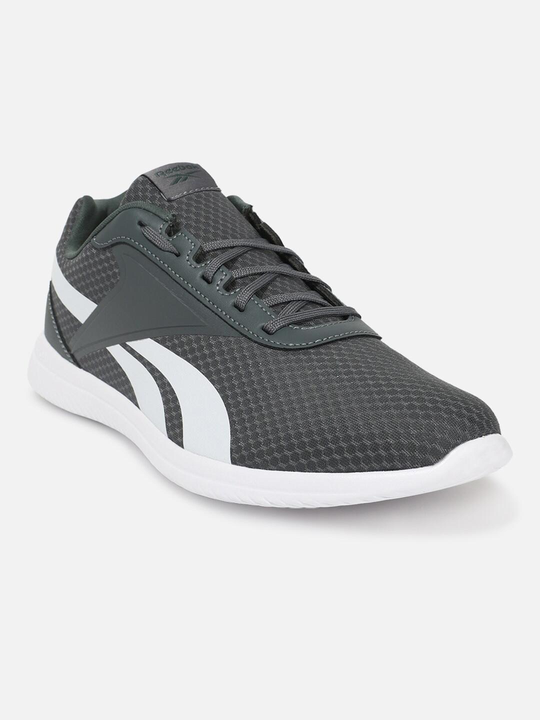 Reebok Men Stridium 2.0 Walking Shoes