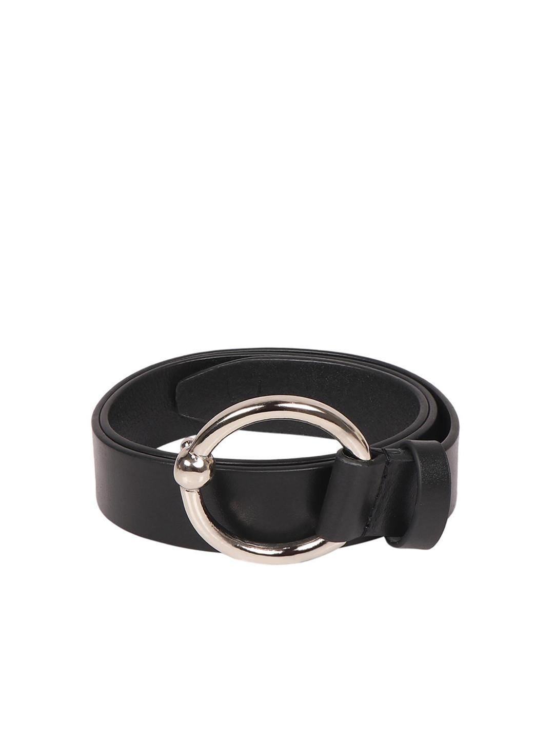 Hidesign Women Leather Belt