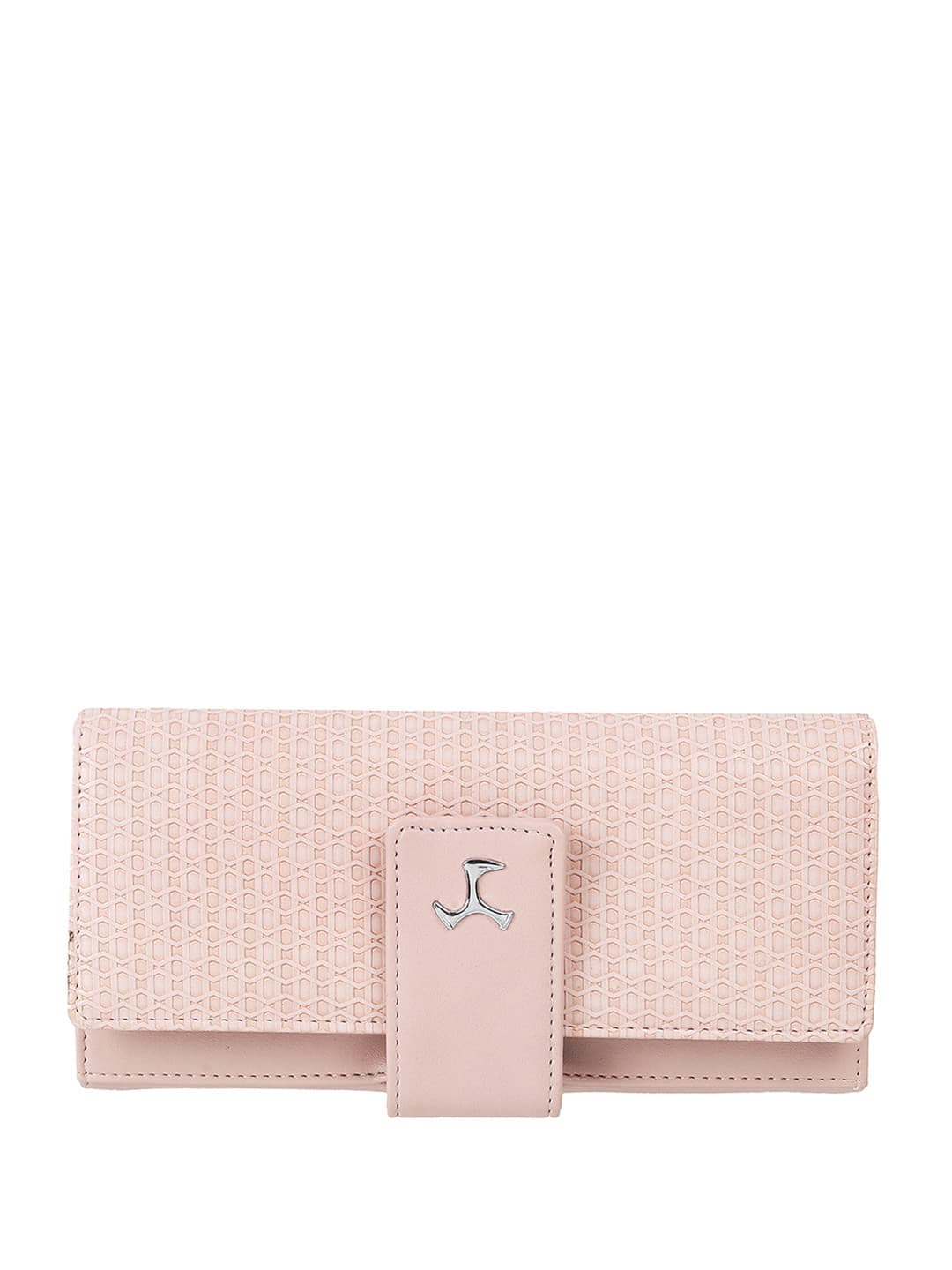 Mochi Women Textured Envelope