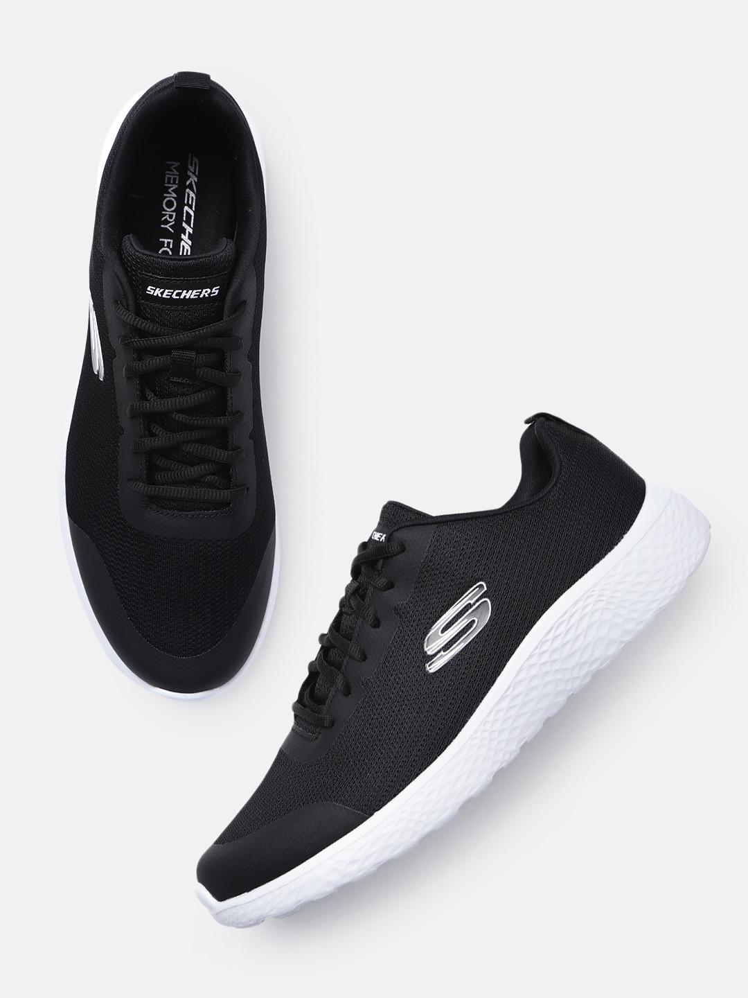 Skechers Men Modern Cool Memory Foam Sneakers