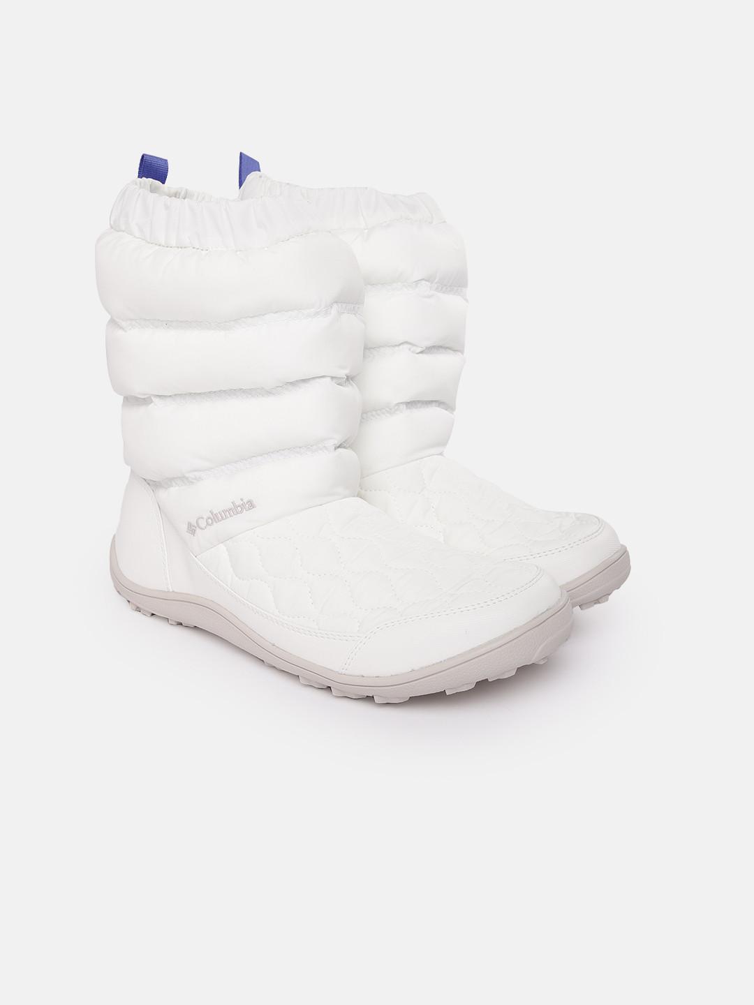 Columbia Women Minx Slip IV Snow Boots