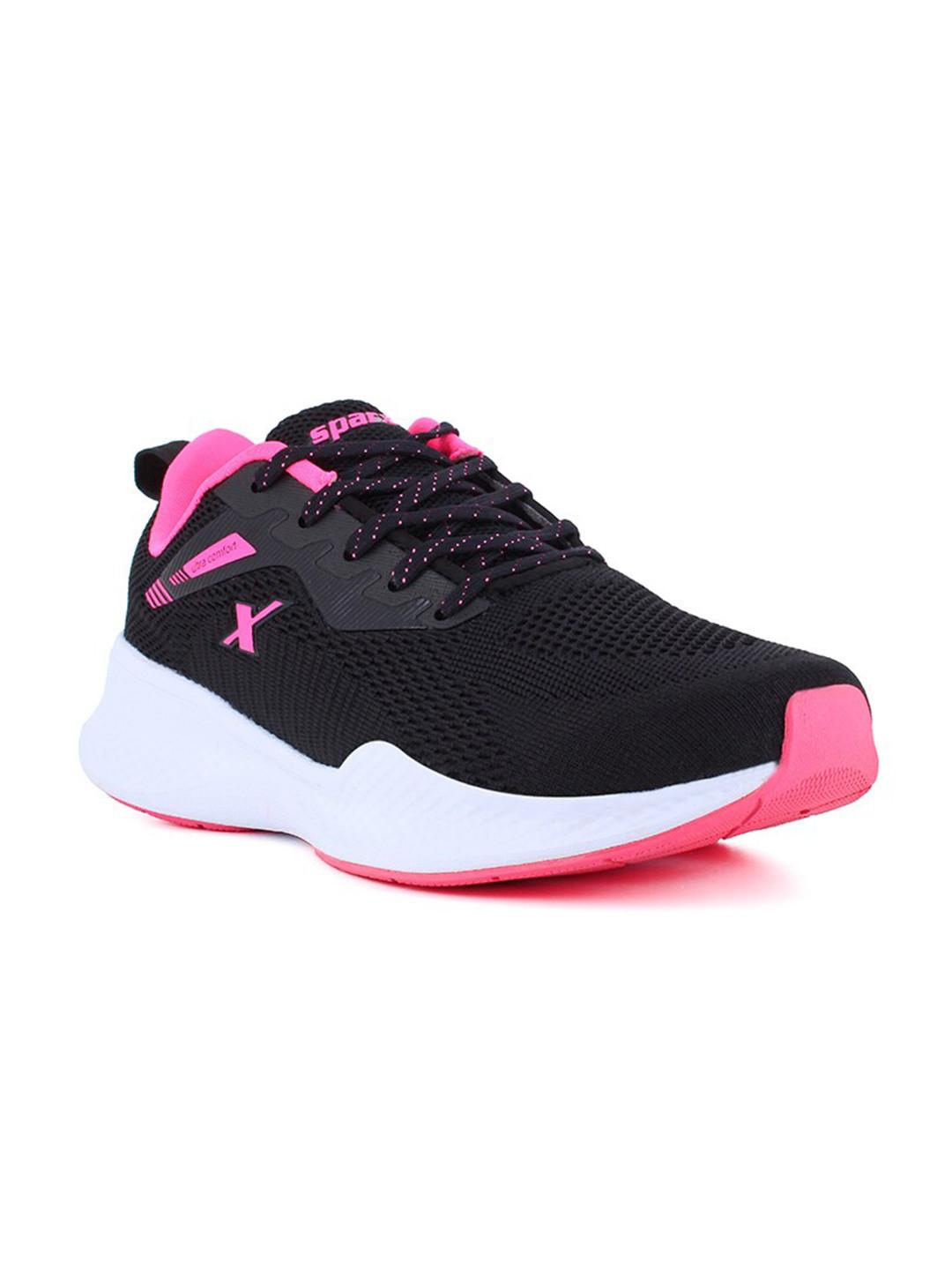 Sparx Women Mesh Marking Running Shoes