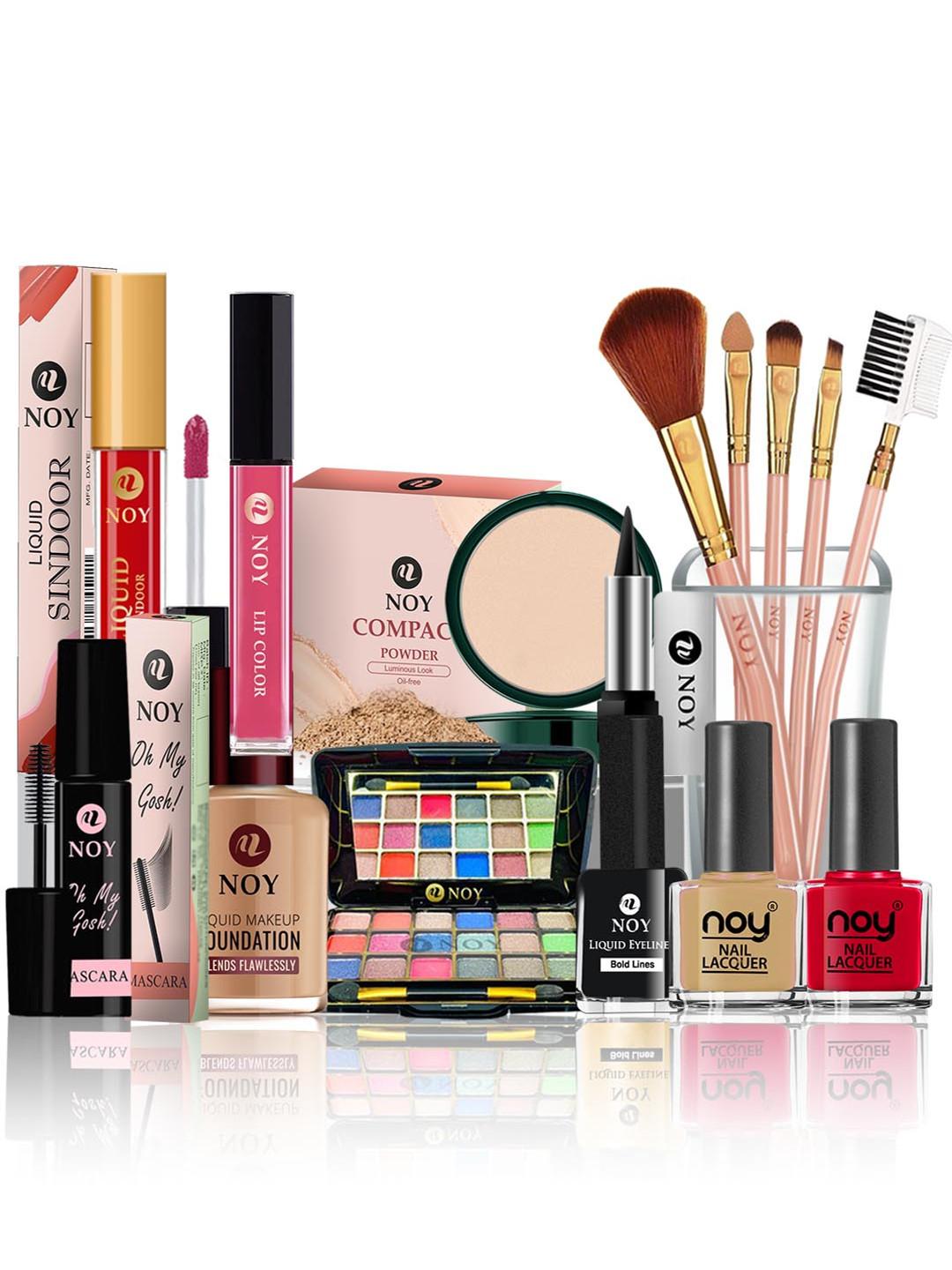 NOY 15Pcs Temptation Makeup Combo - No. 150