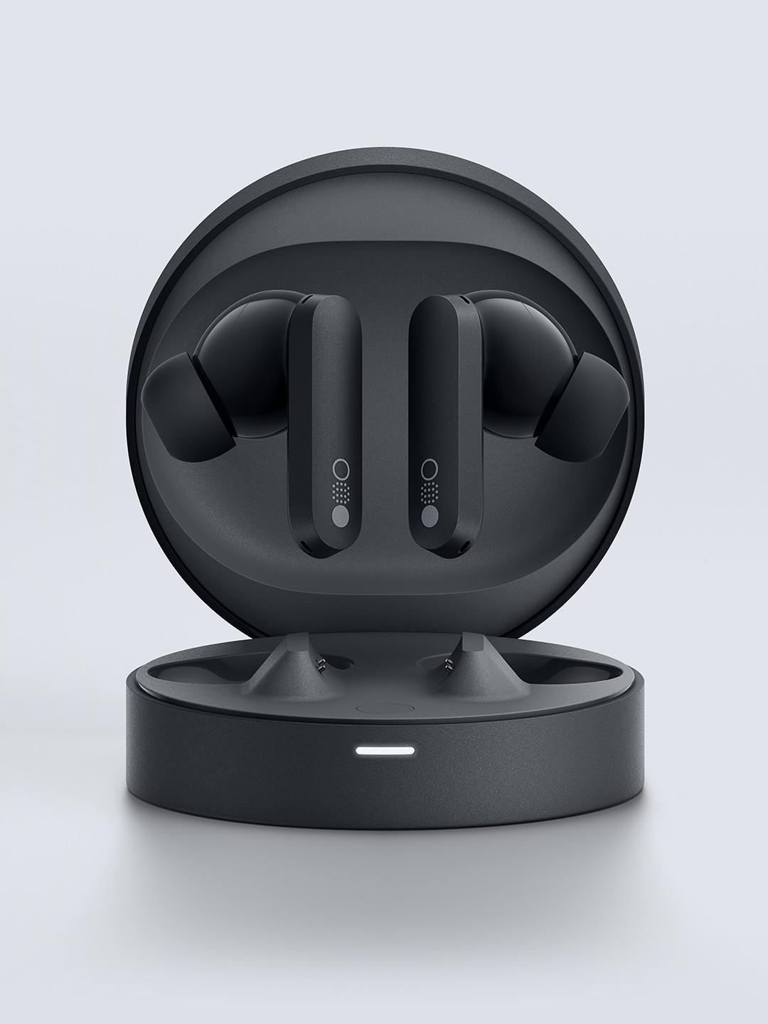 CMF by Nothing Buds Pro with 45 dB ANC, Ultra Bass, 39 Hours Of Battery Life Bluetooth